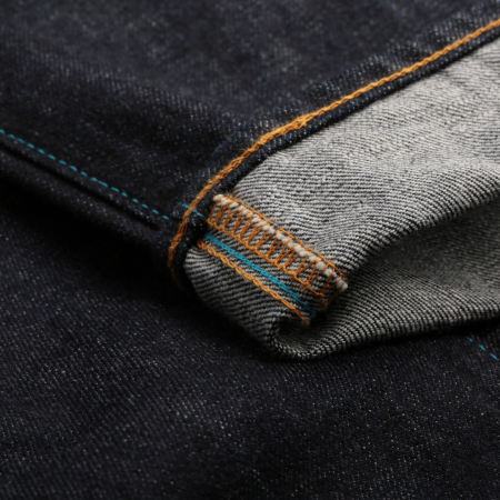 Classic Straight Fit 14.8oz J401