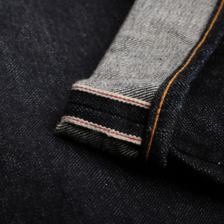 Classic Straight Fit 14.8oz J401