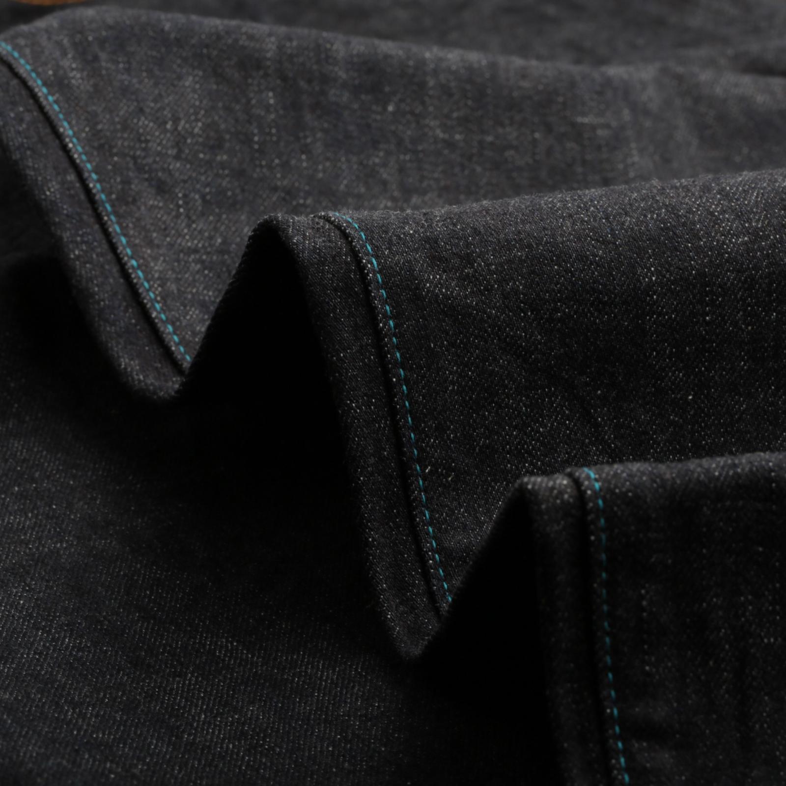 Classic Straight Fit 14.8oz J401