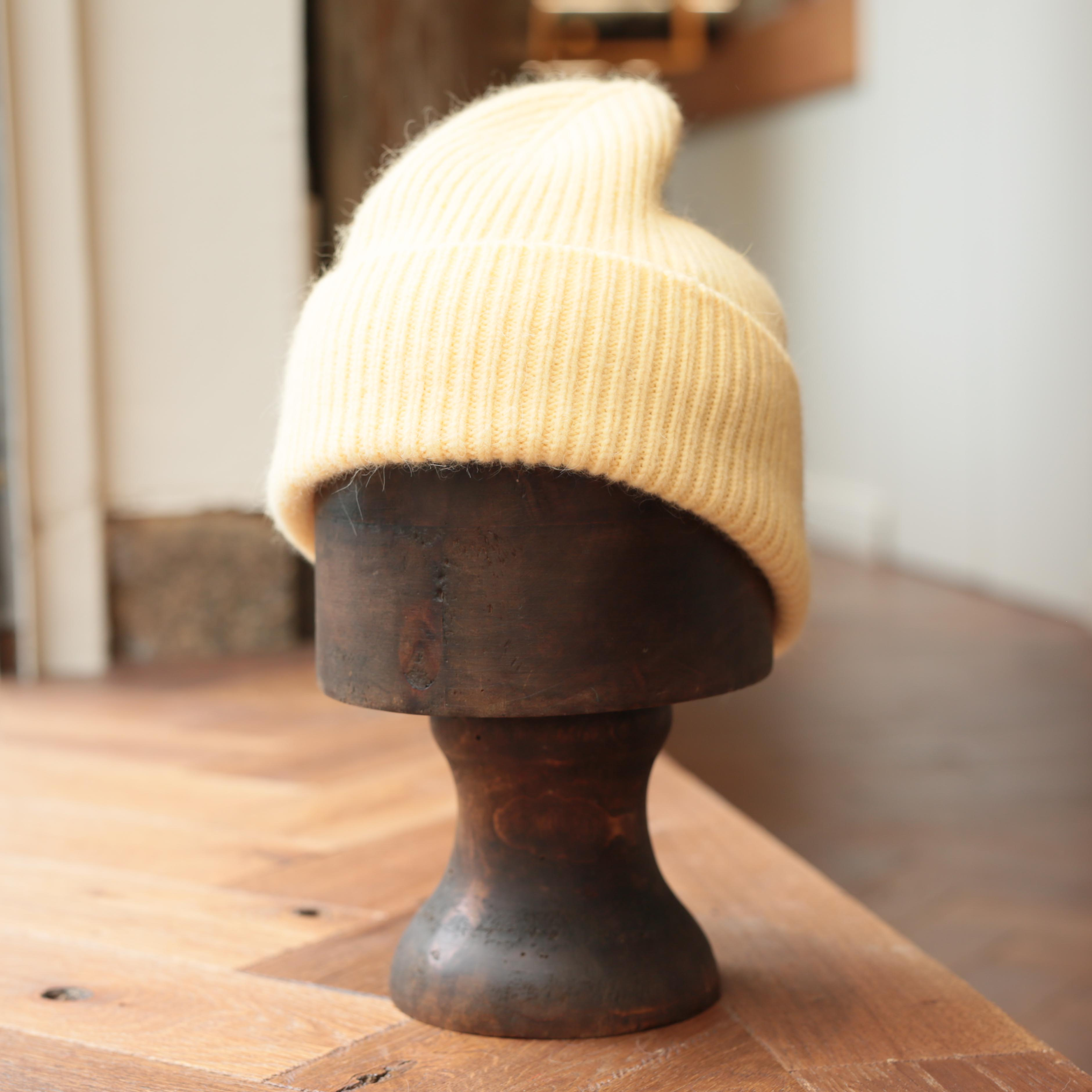 MACKIE Lemon Barra Hat