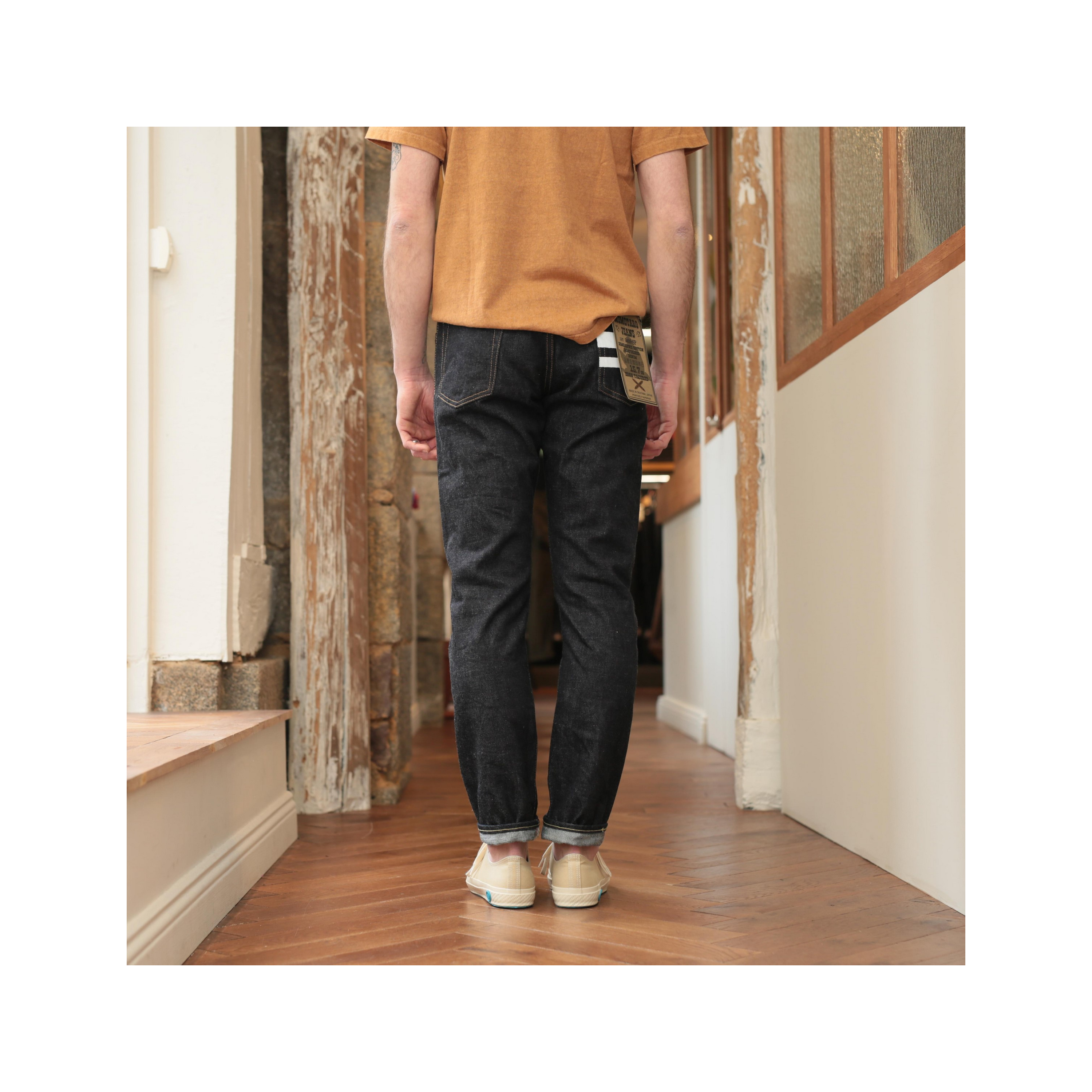 maccho rider-mcculloch-m110-77x-