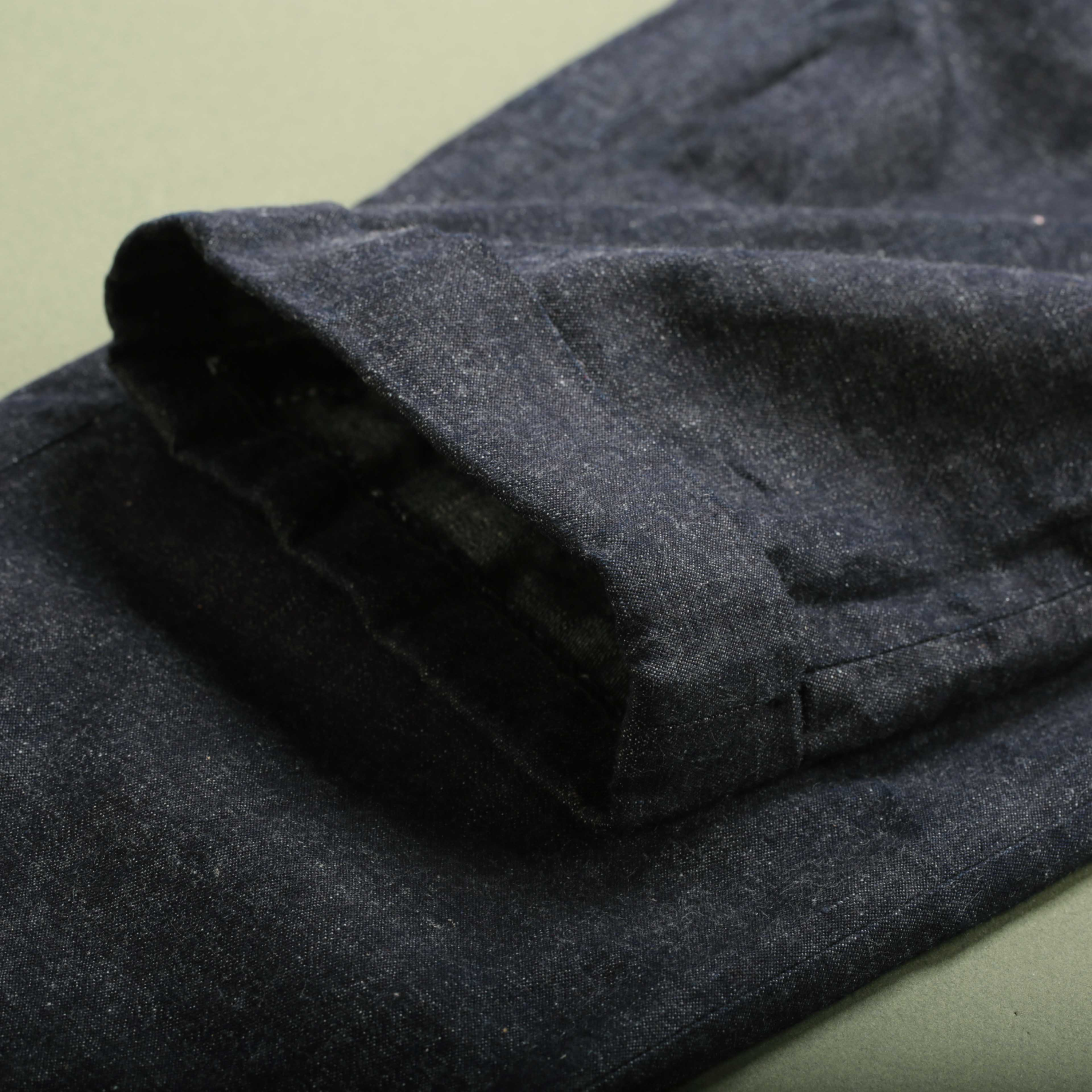 パンツ WAREHOUSE FLIP TOP STYLE PIQUE PANTS 33 WAREHOUSE & CO / Lot 1222 Flip Top Style Pique Pants