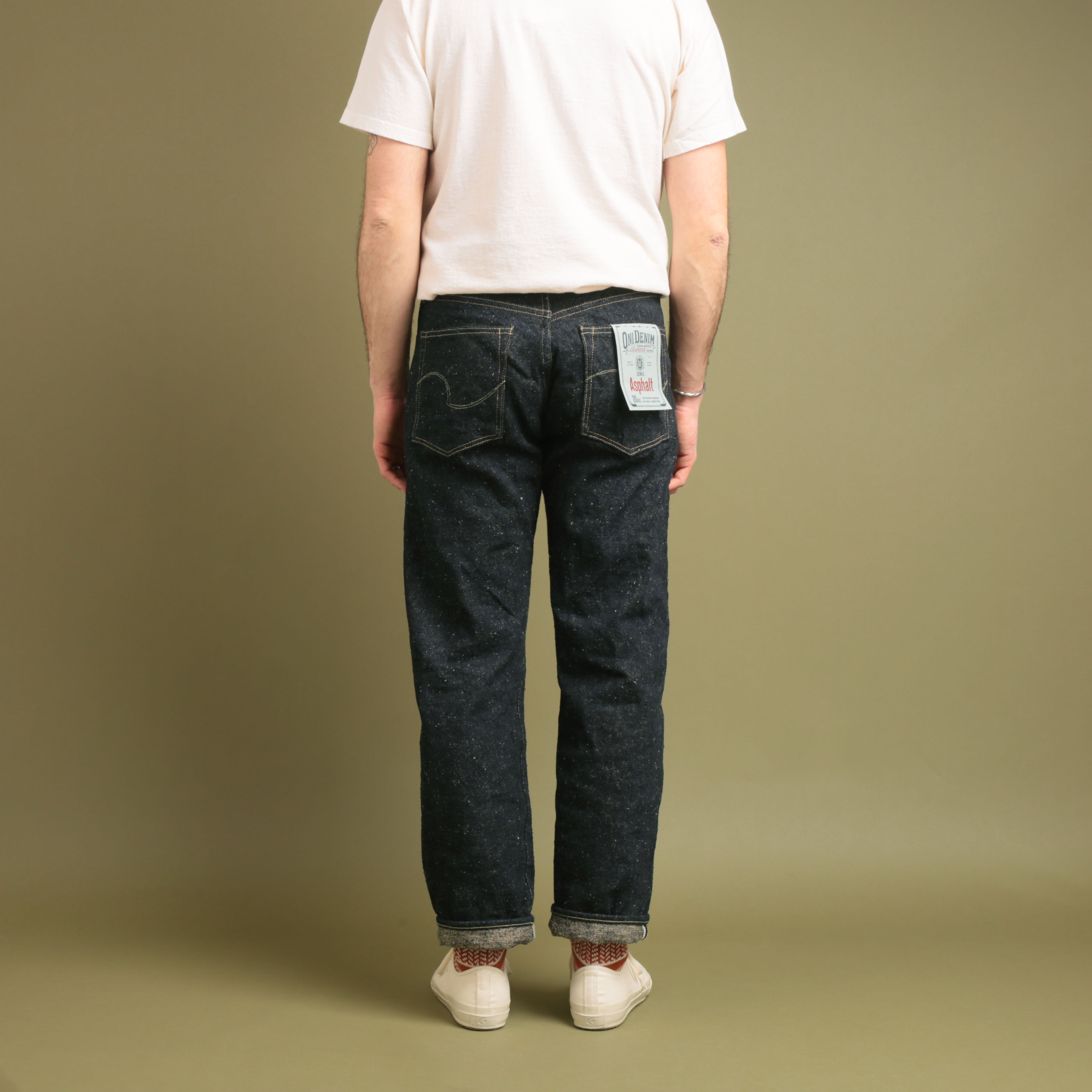 ONI DENIM / 288 