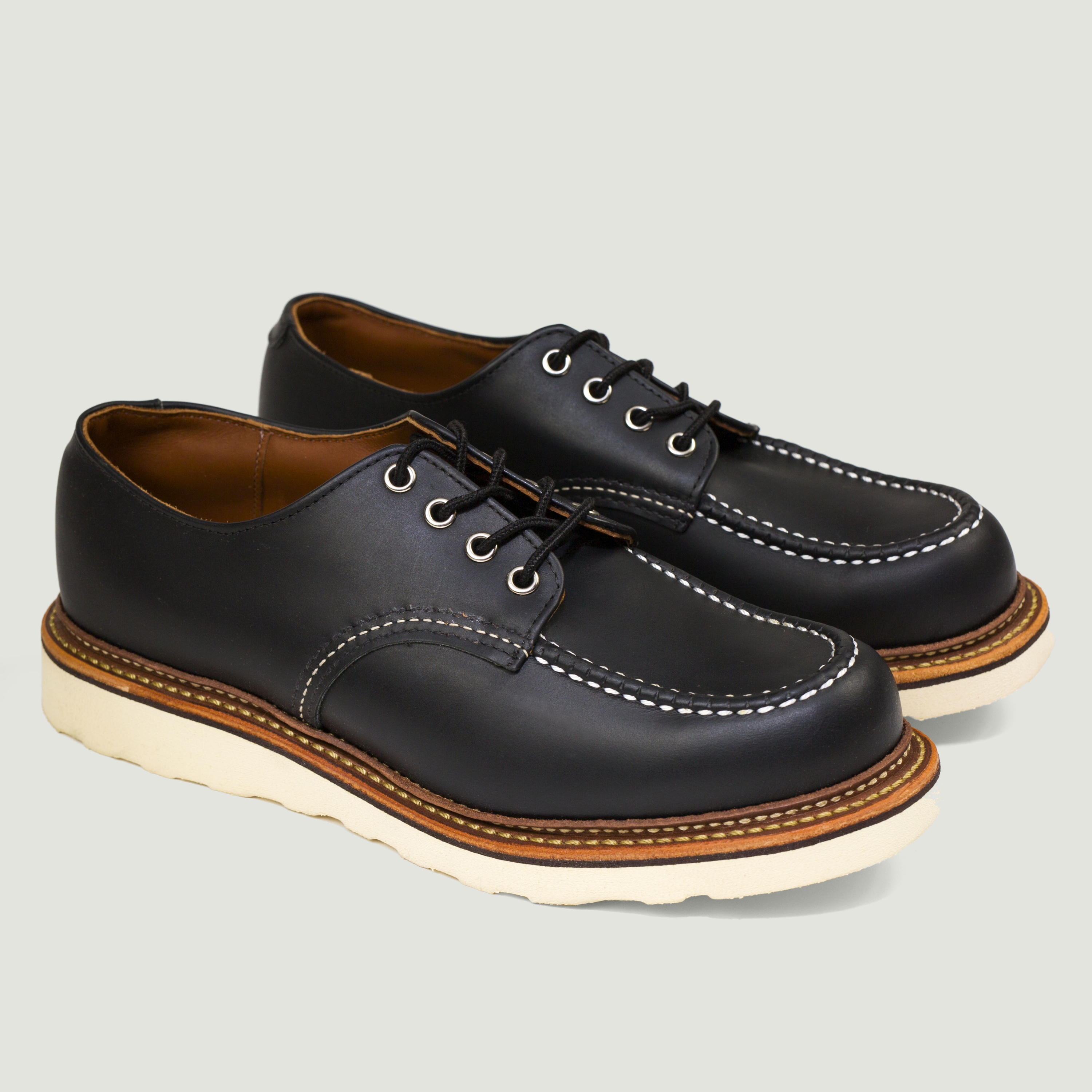 REDWING CLASSIC OXFORD 8106 27.5㎝ US9.5 RED WING SHOES / Oxford 8106
