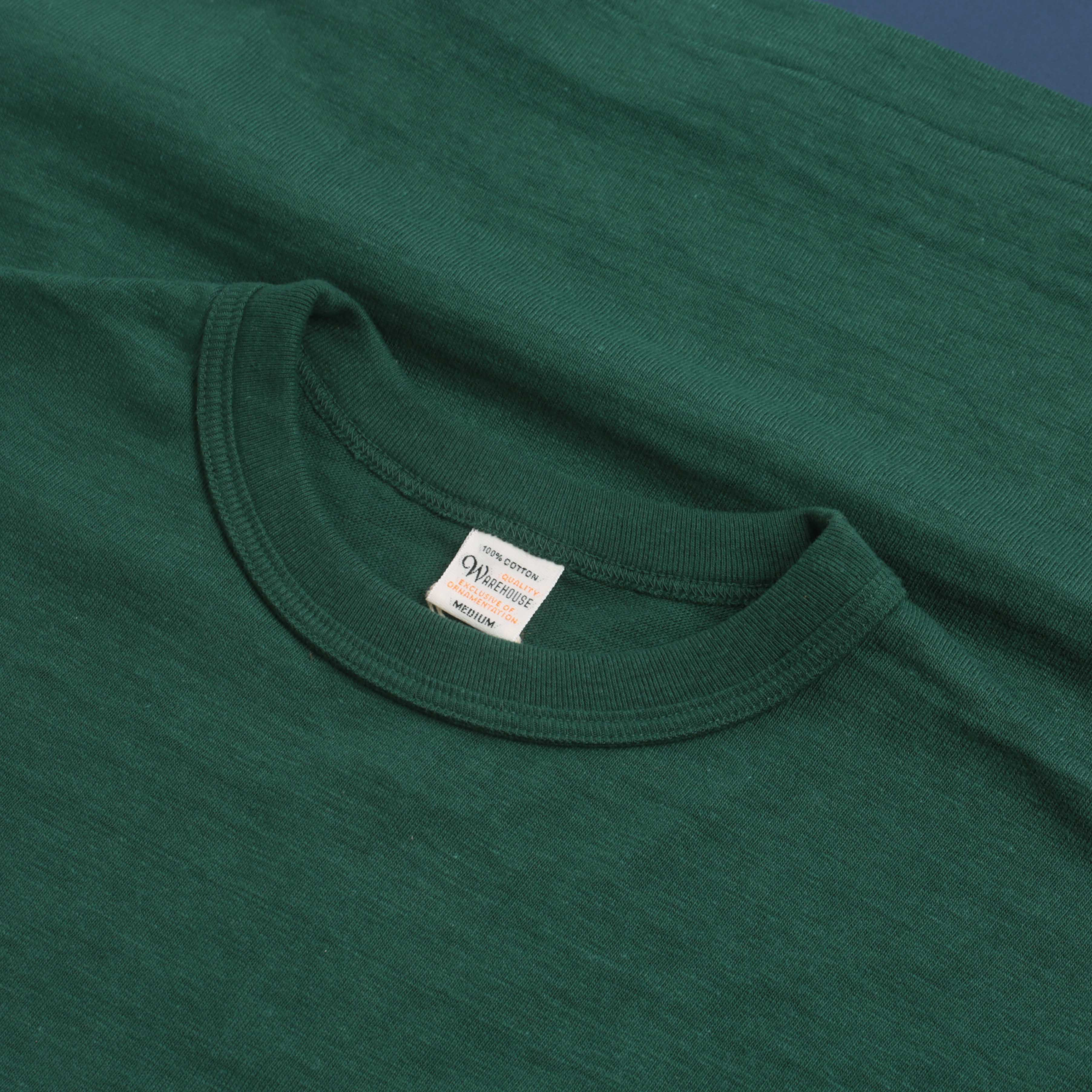 midnight green t shirt