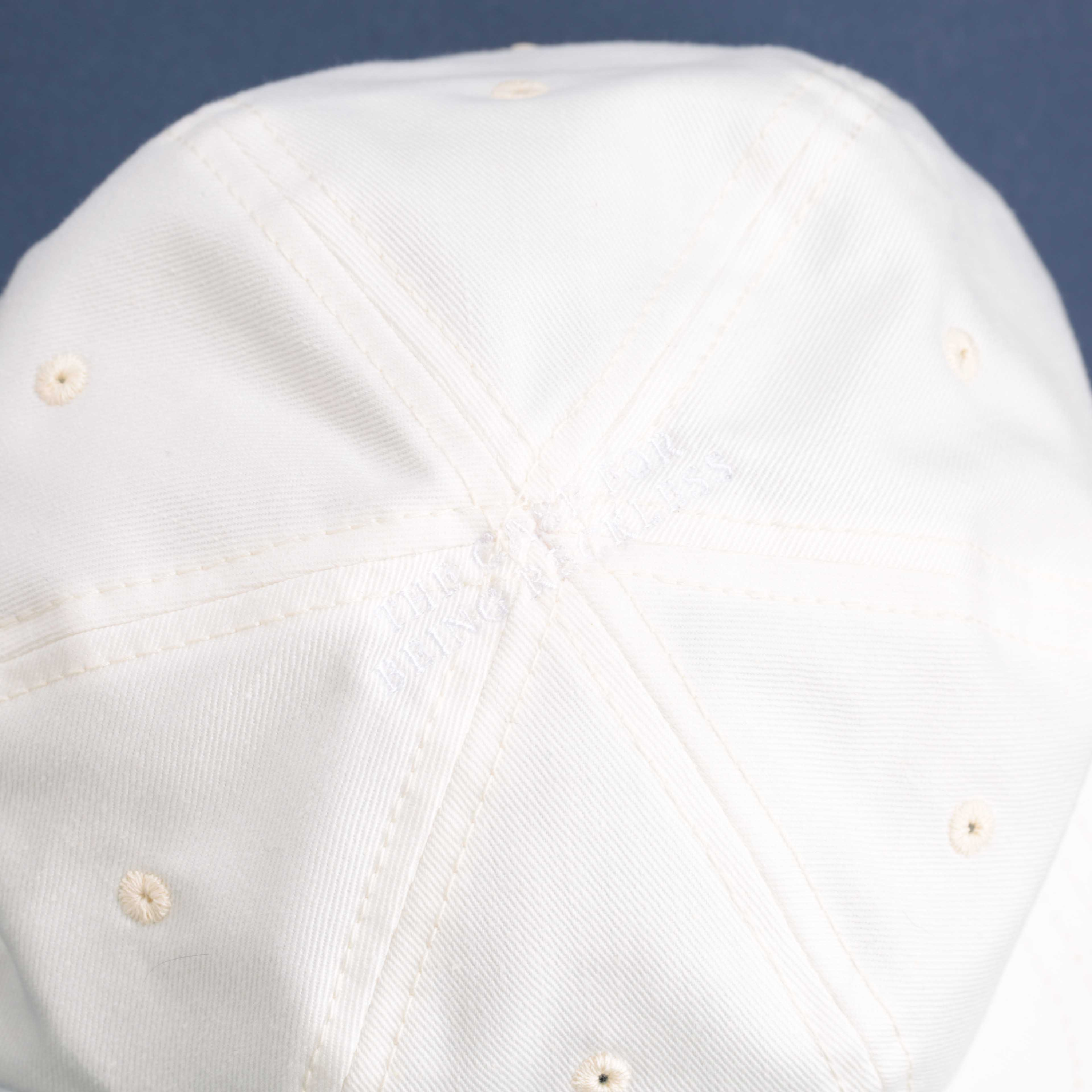 【新品】THE HW DOG&Co B LESS CAP オフホワイト38 新品】THE HW DOG&Co B LESS CAP オフホワイト38 - メルカリ