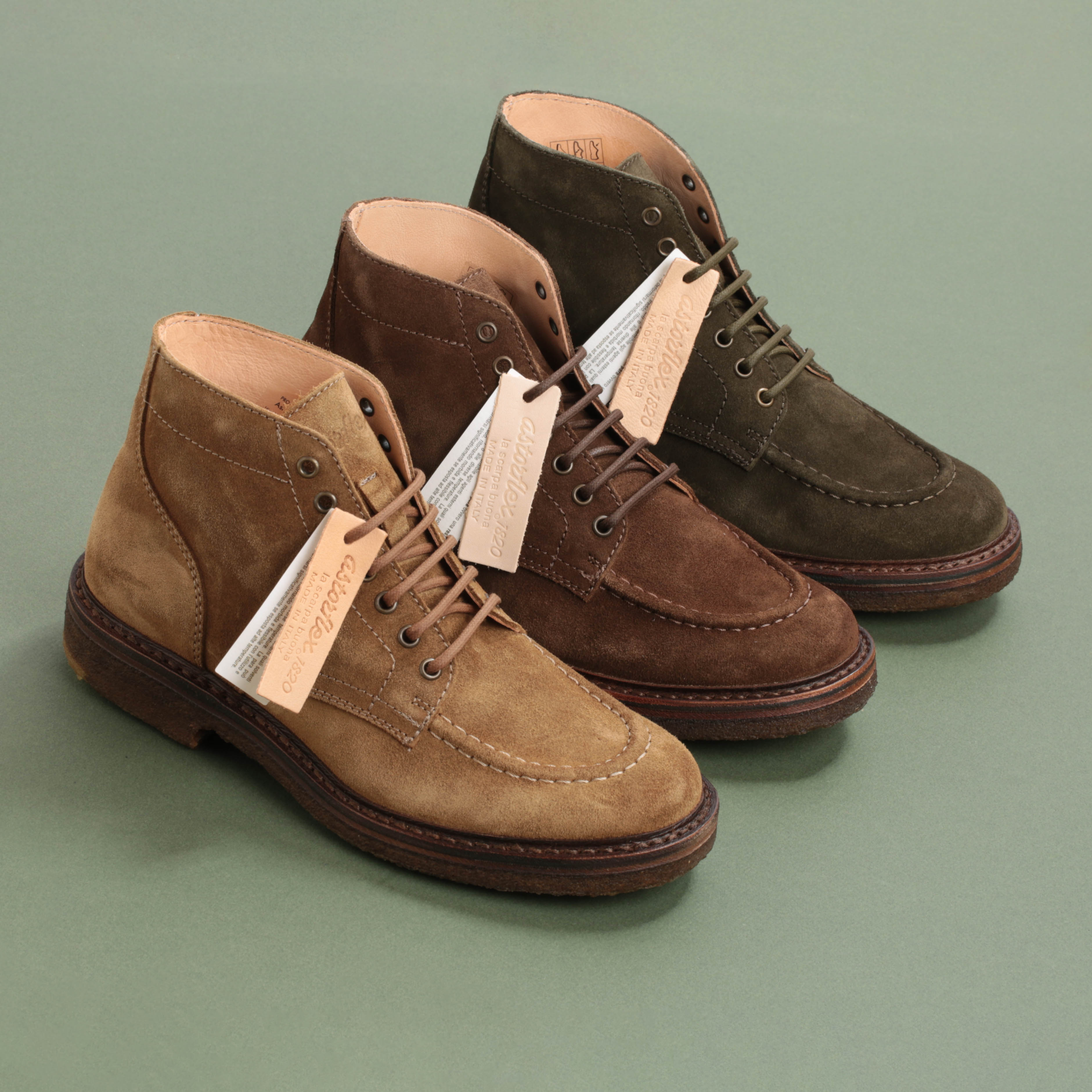 ASTORFLEX Nuvoflex Foresta