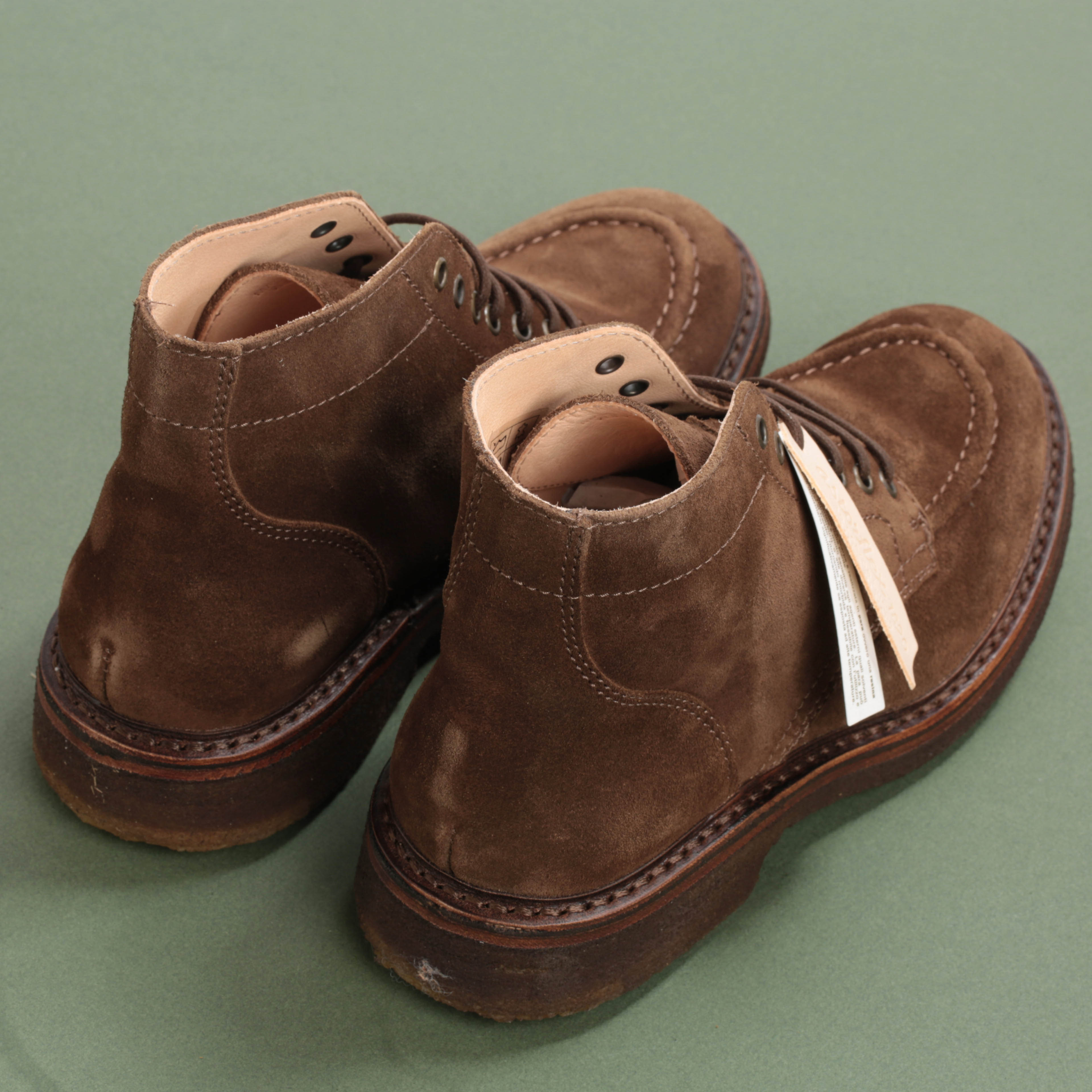 ASTORFLEX Nuvoflex Dark Khaki