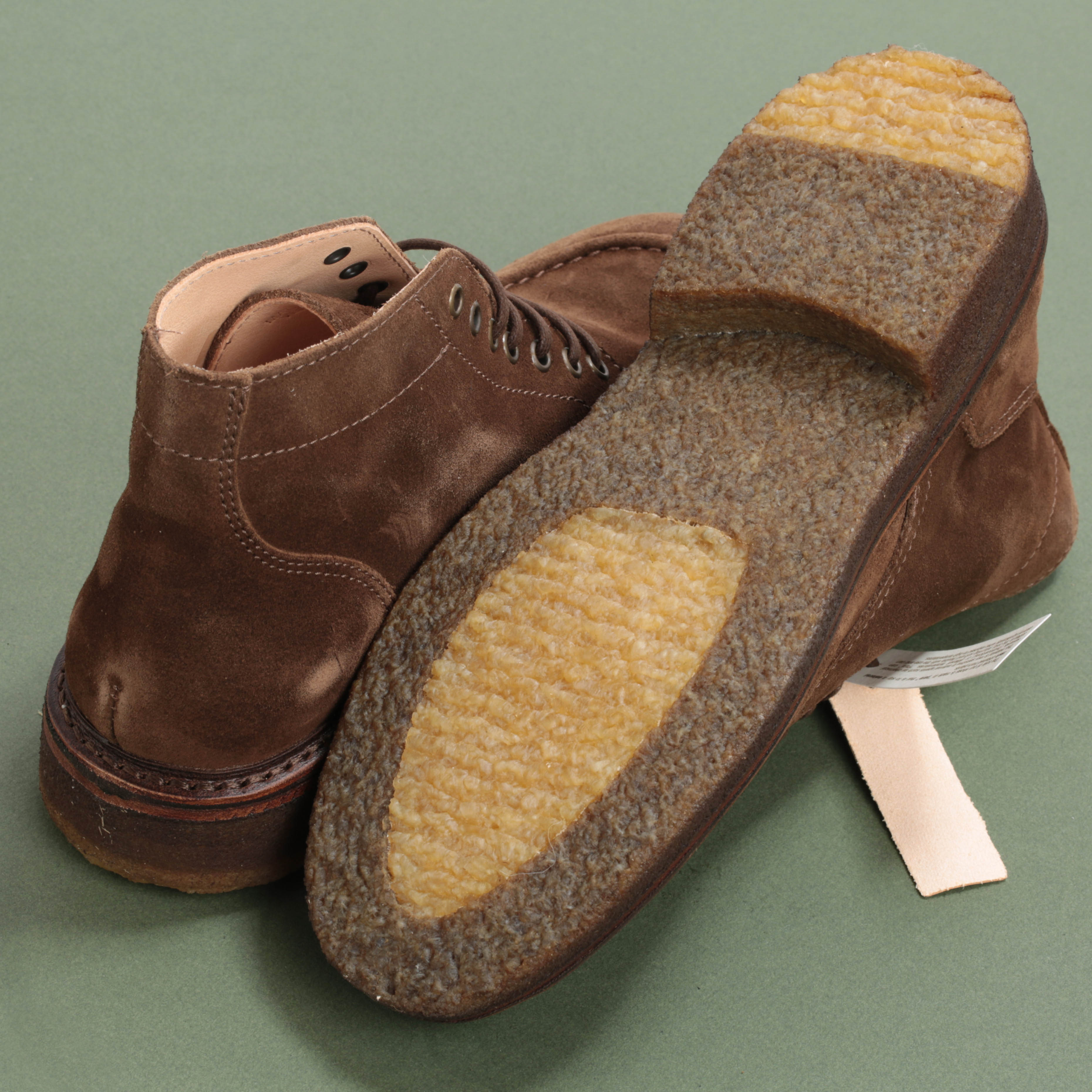 ASTORFLEX Nuvoflex Dark Khaki