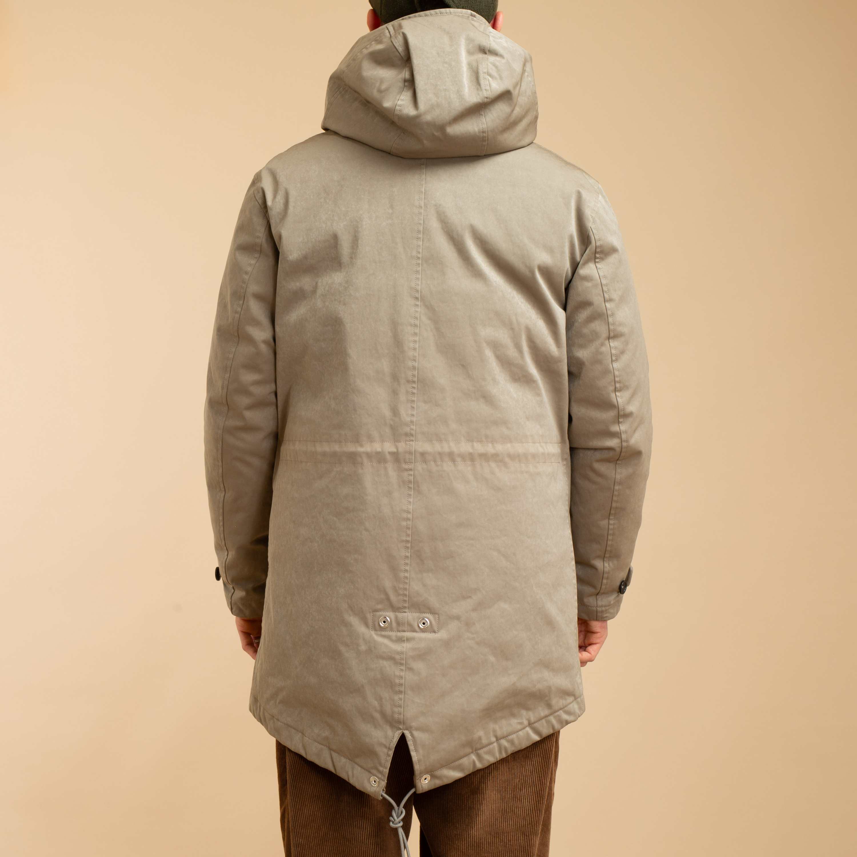 ten-c core parka ライナーなし ten-c core parka ライナーなし ten c” CORE PARKA | ShelterII BLOG