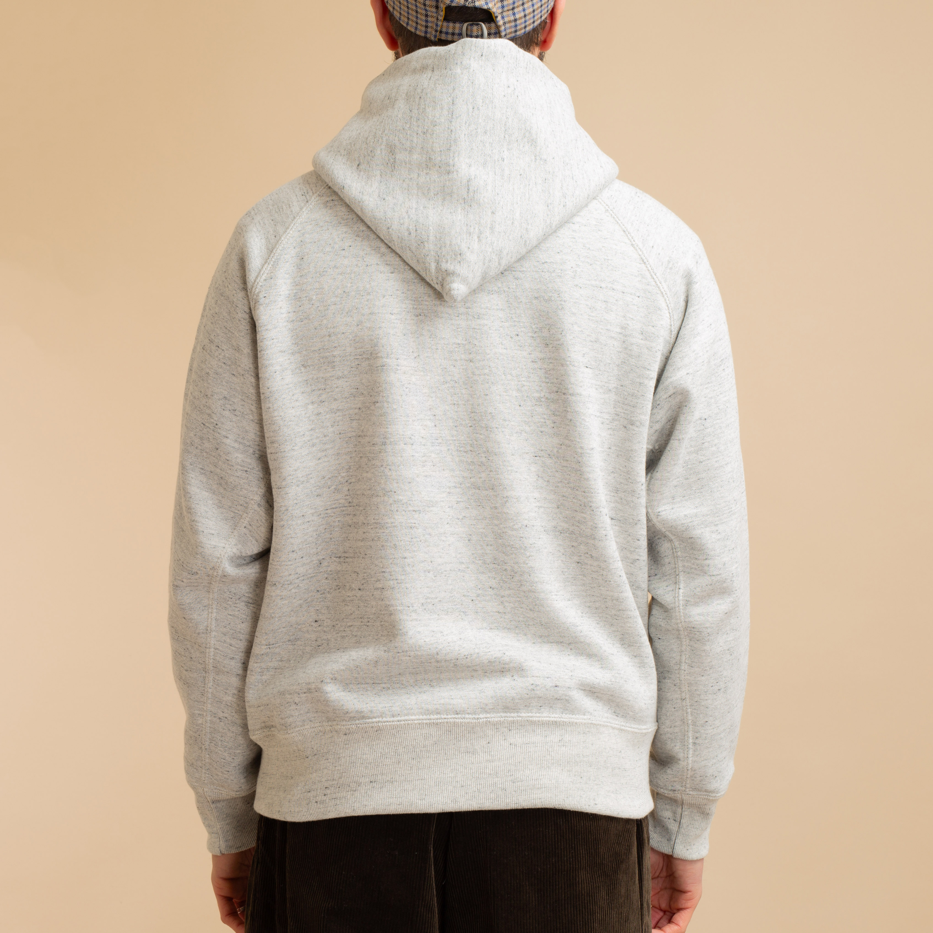 トップス SURE'S CORN HEAD HOODIE XXDEVELOPMENT M XX Development / 