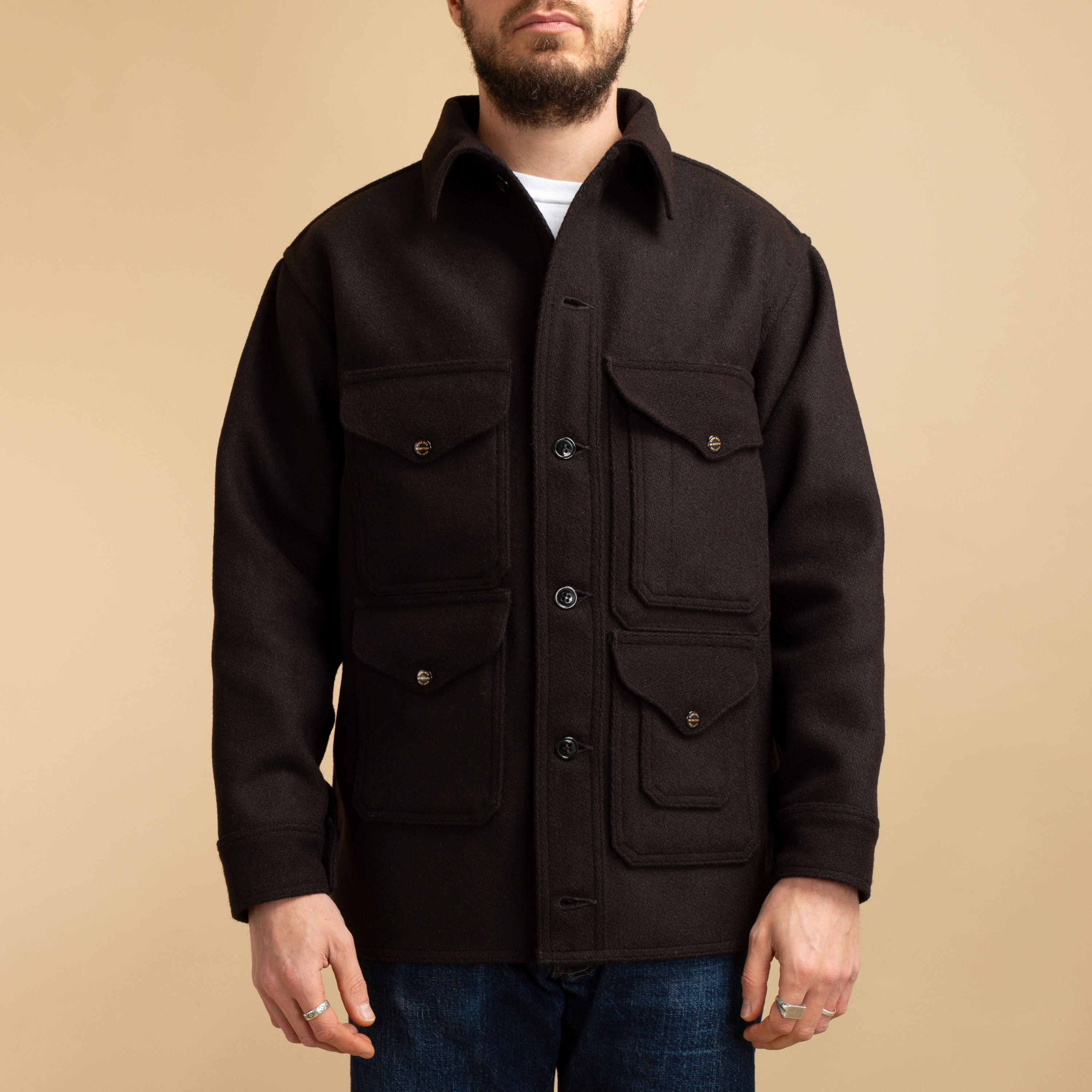 ジャケット・アウター xxdevelopment MACKINAW CRUISER JACKET L xxdevelopment MACKINAW CRUISER JACKET XX DEVELOPMENT / 