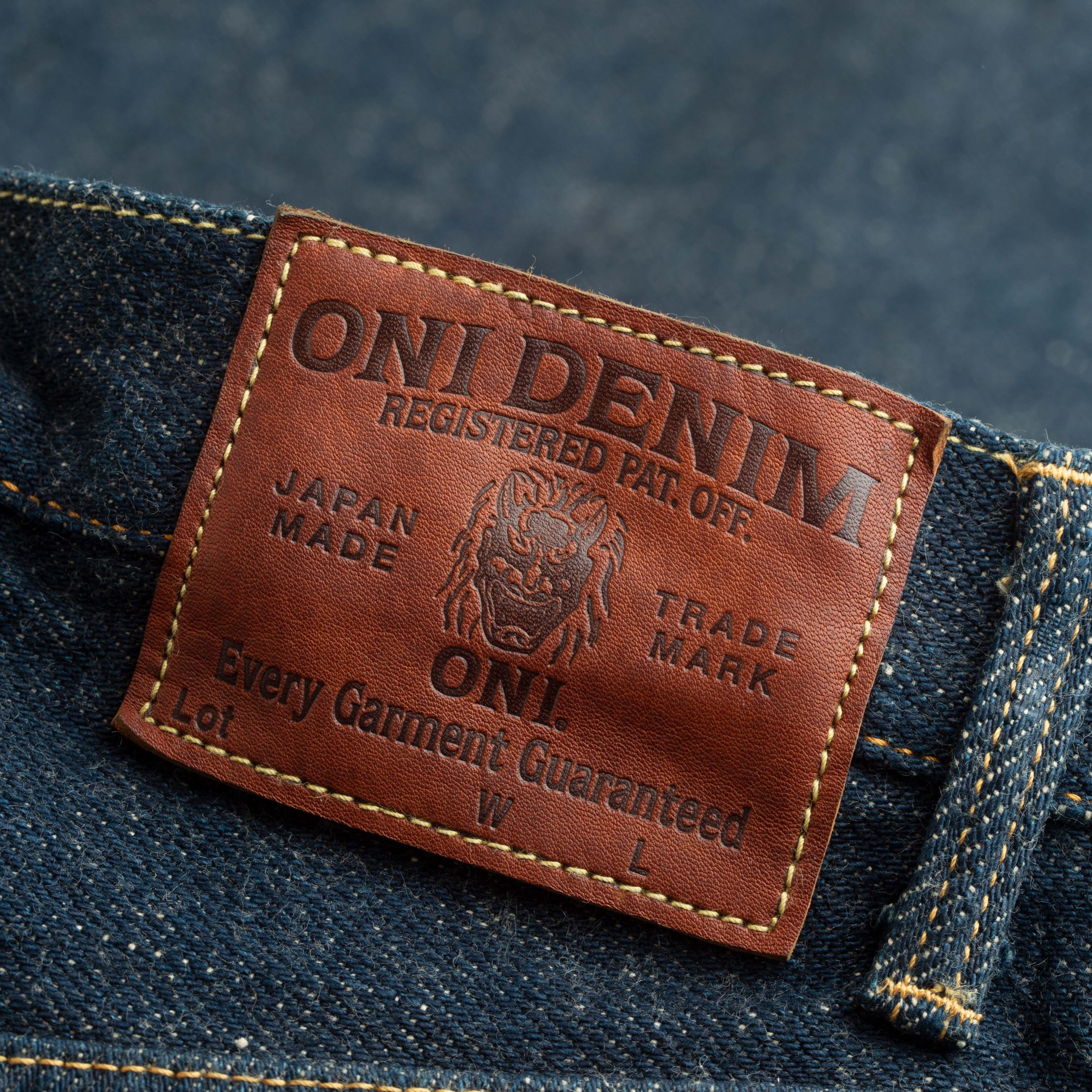 onogiです‼︎ 2430 スケーターチノ｜2430 SKTR CHINO（DK GREEN-F GUM