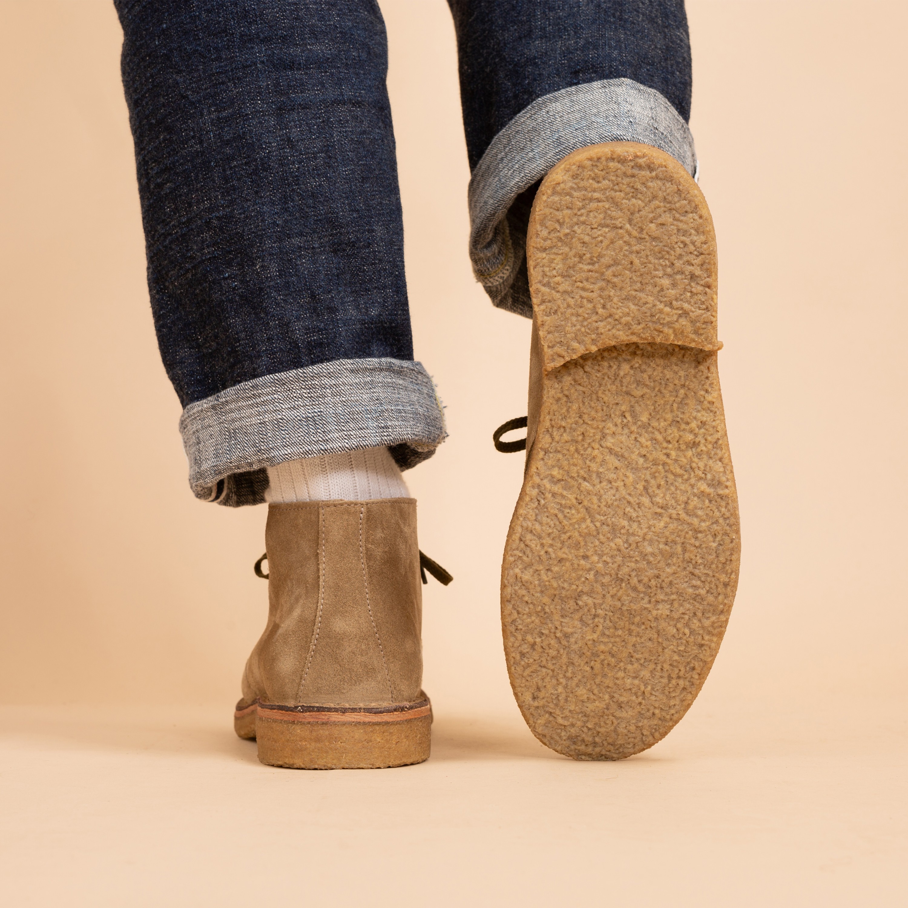 Jeans Astorflex Greenflex ASTORFLEX Greenflex Brown Dark Khaki – Jake's Apparel