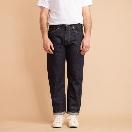 Classic Straight Fit 14.8oz J401