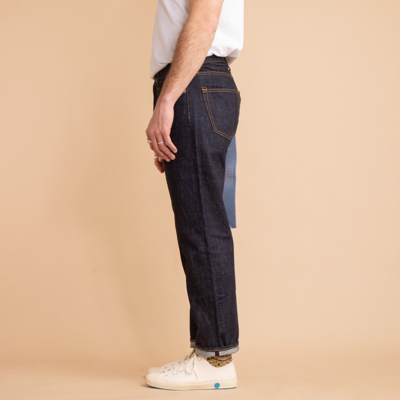 Classic Straight Fit 14.8oz J401