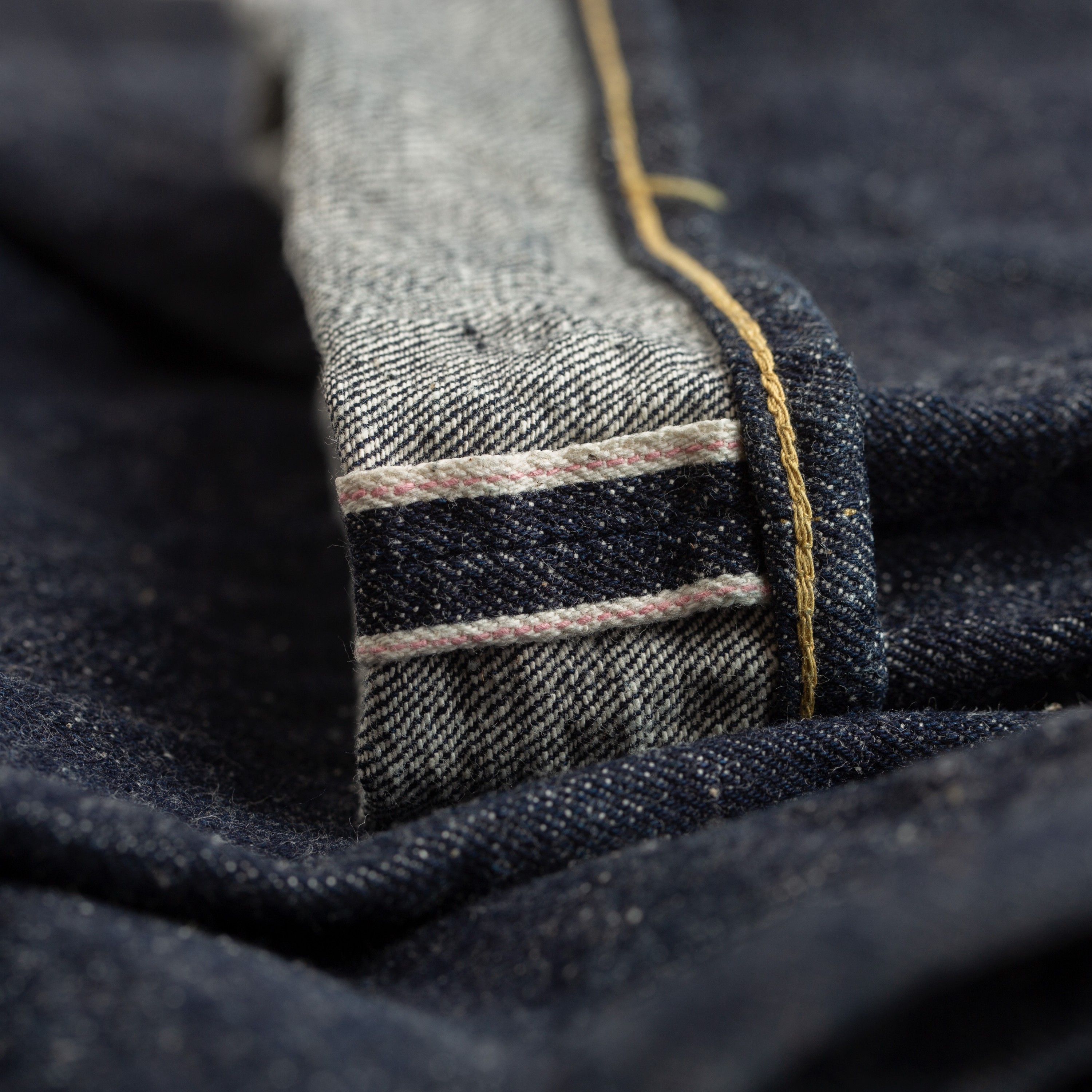 WAREHOUSE & CO. / Lot. 1001XX 