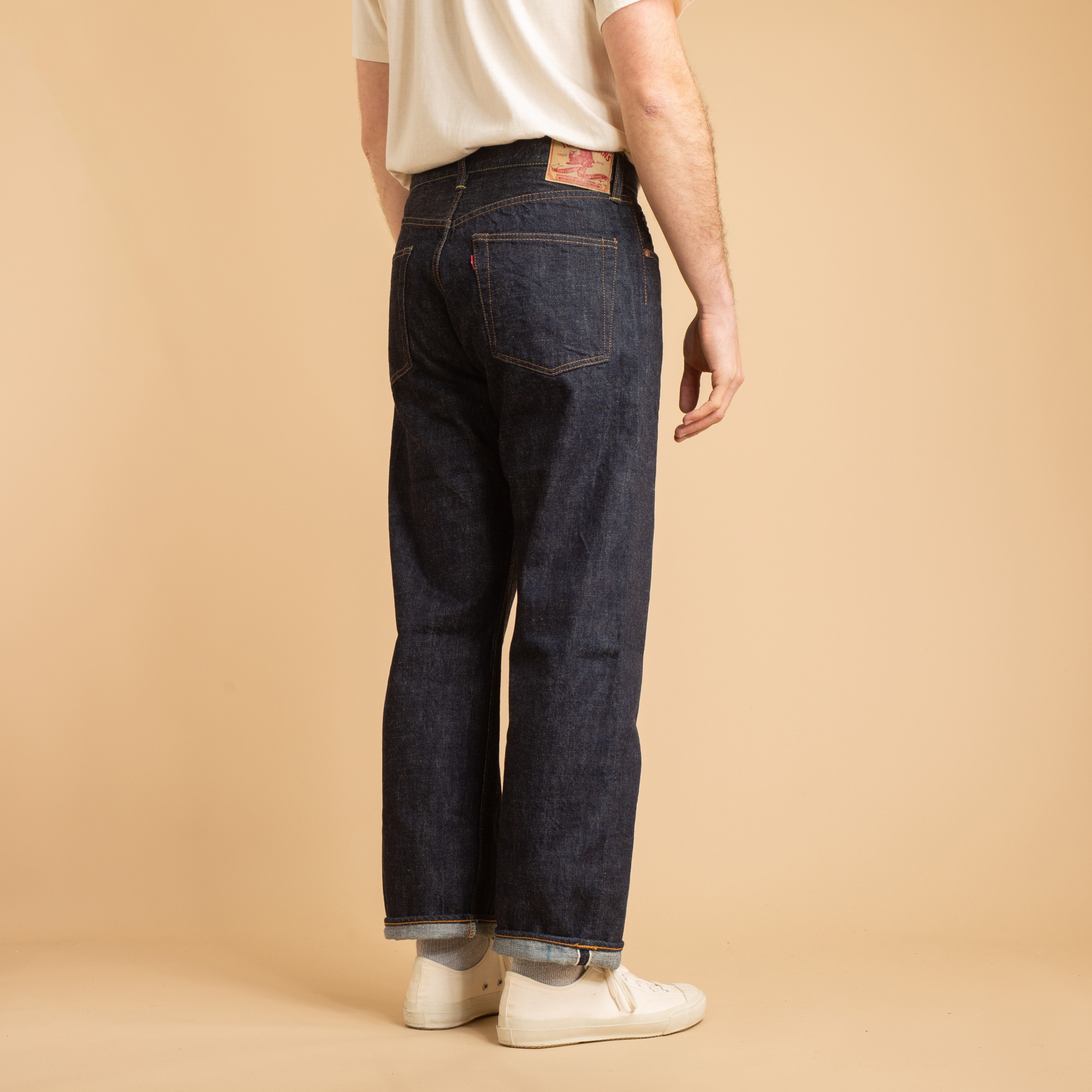 TCB jeans 