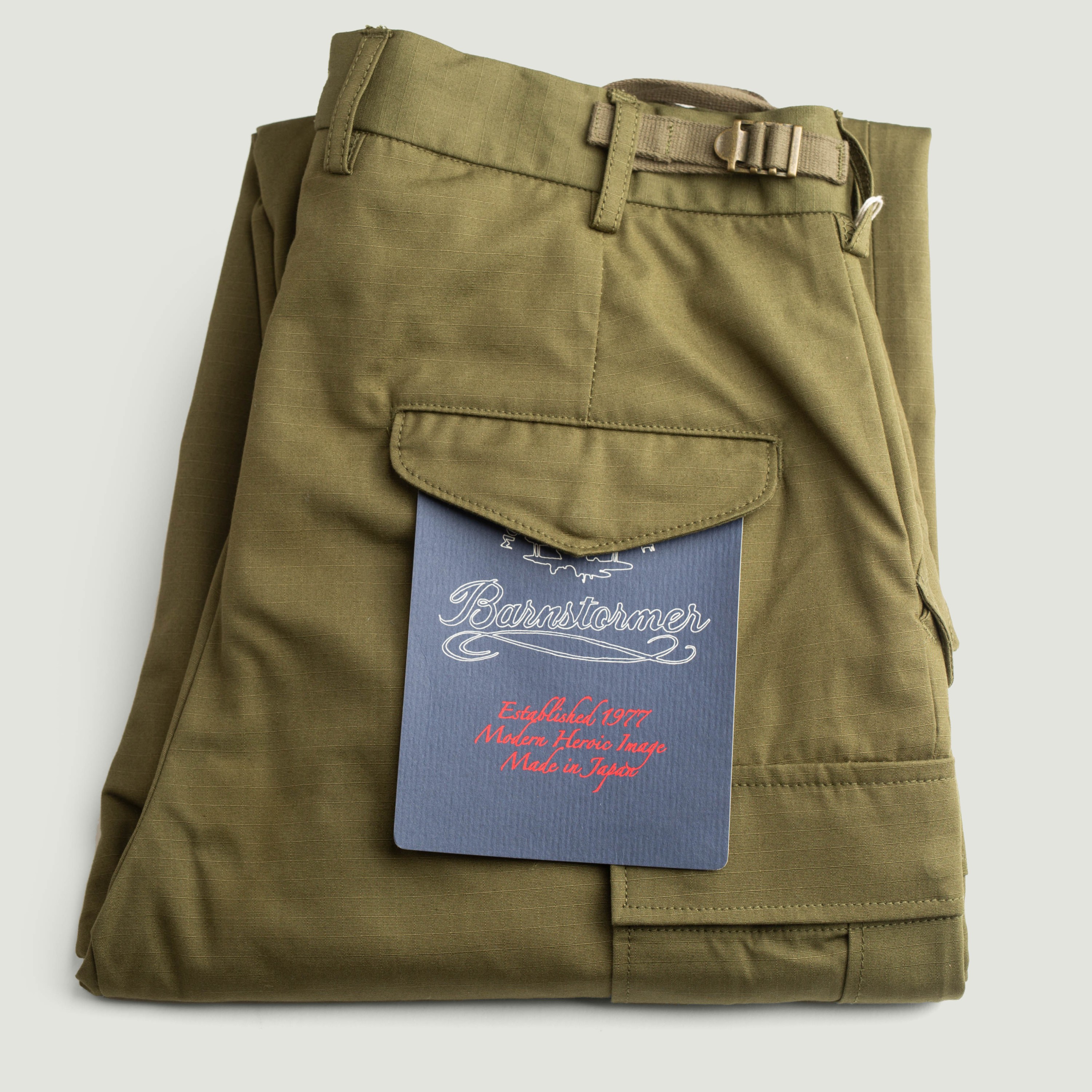 パンツ BARNSTOMER 1323P 6P Dress Cargo Pants barnstormer-1323p-dress-6p-