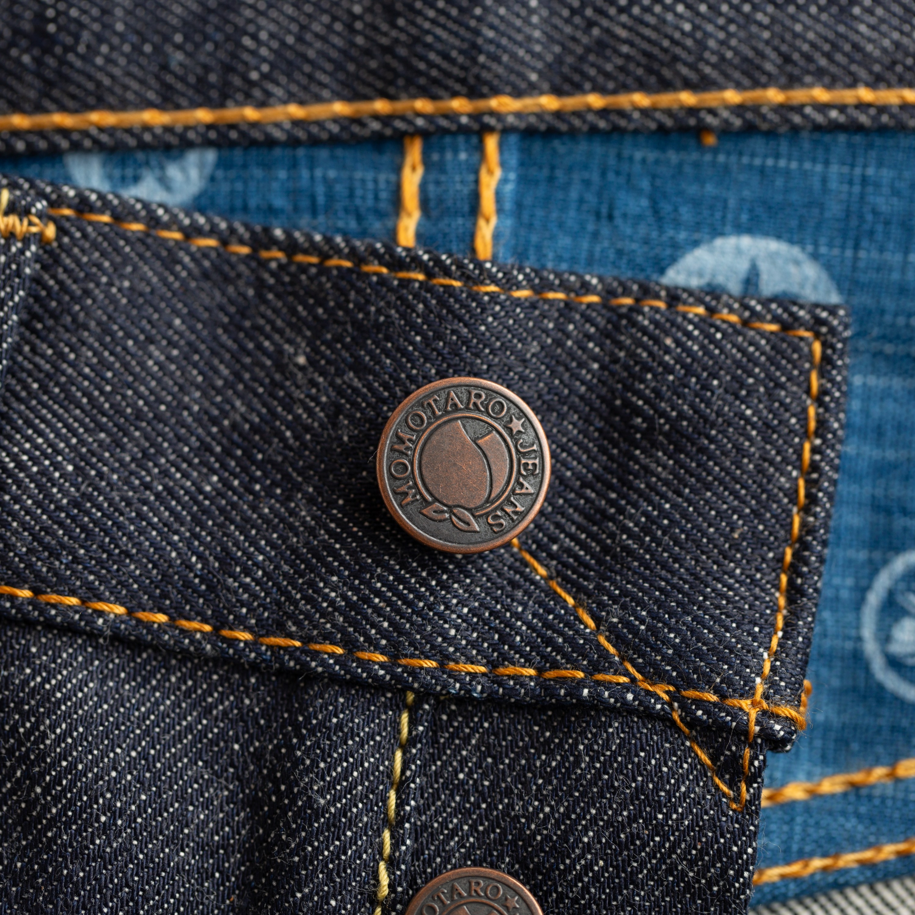 Youtaroh momotaro-0405-40-high-tapered-