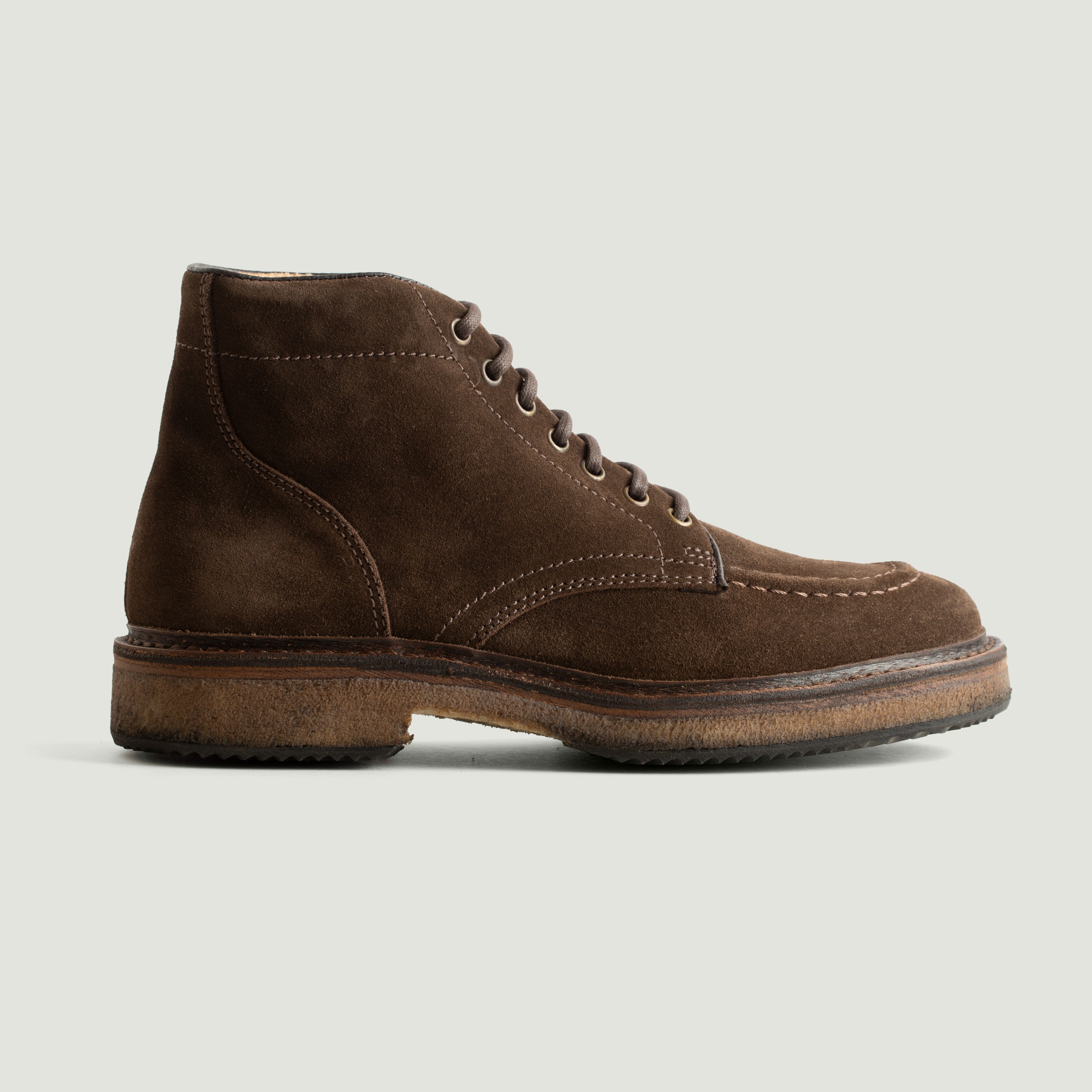 ASTORFLEX Nuvoflex 001 Dark Chestnut - Main Image