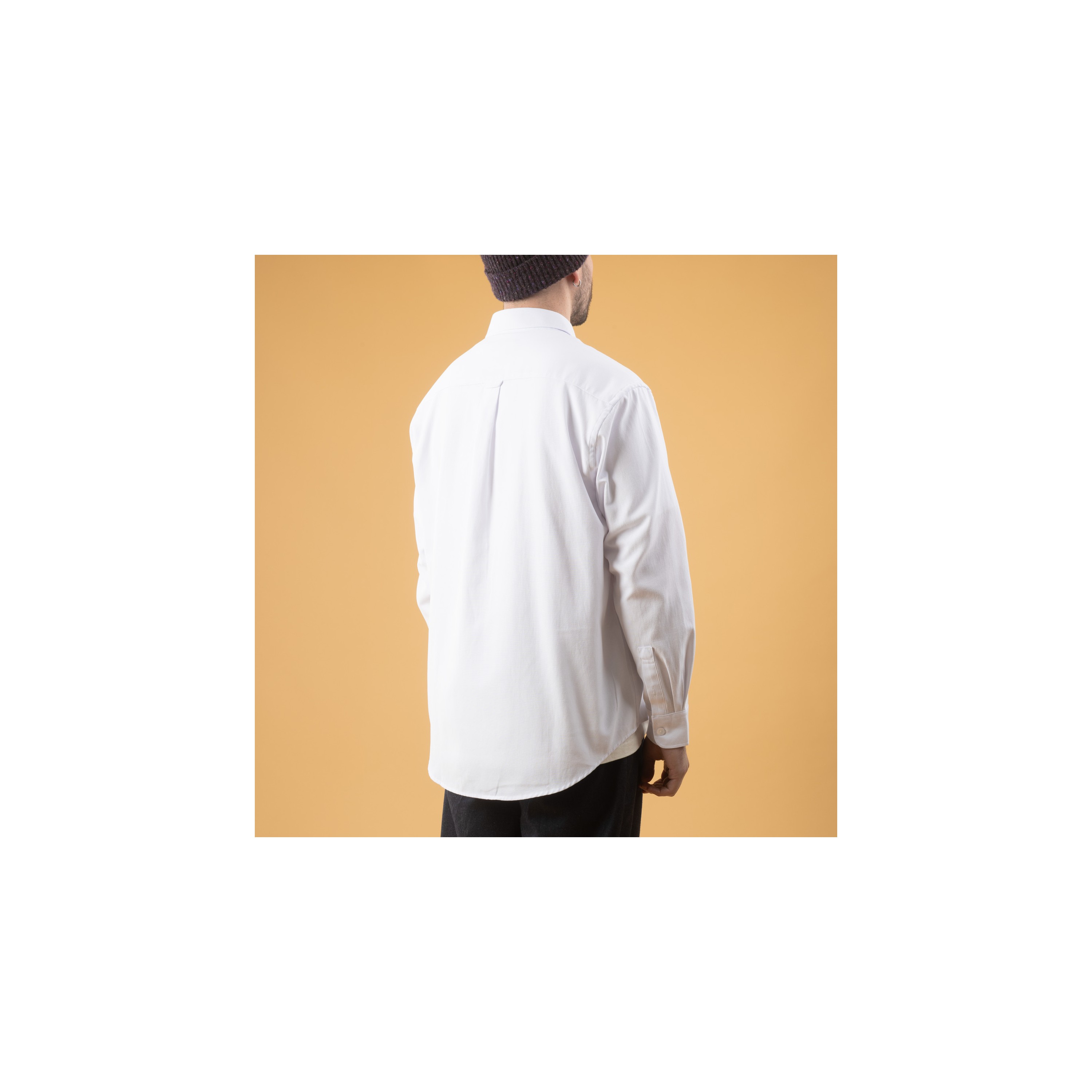美品✨シュプリーム Oxford Shirt 白 S hqdefault.jpg