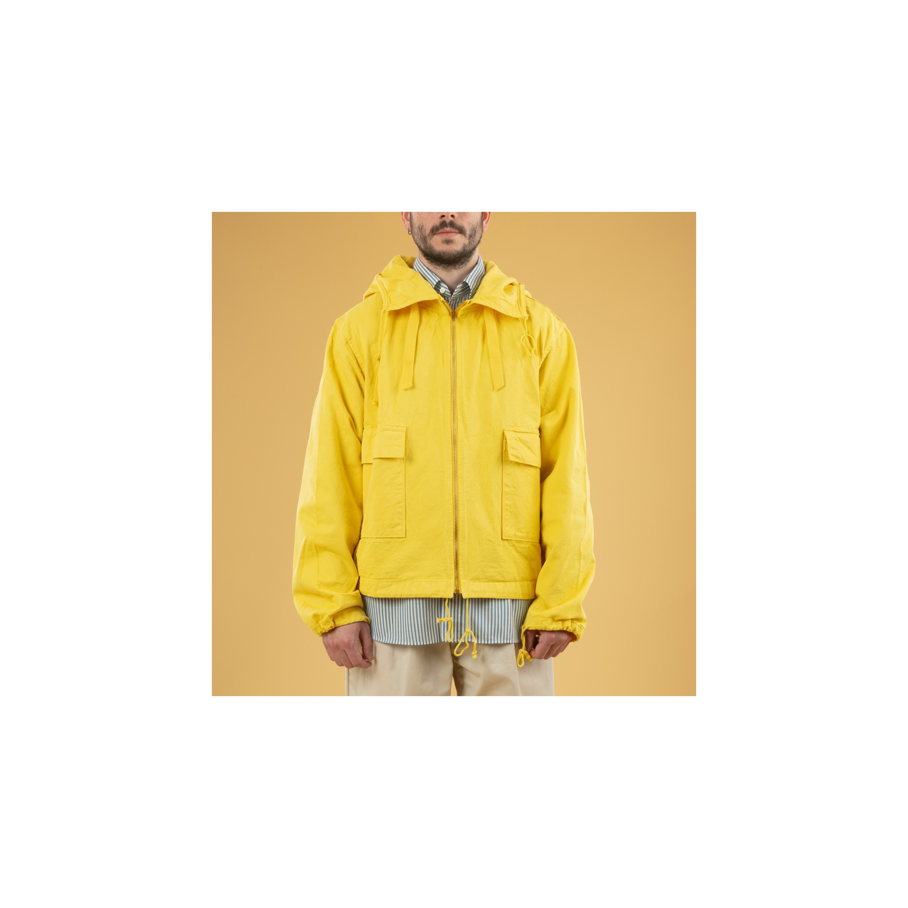 XXDEVELOPMENT SURE'S ANORAK 2 L