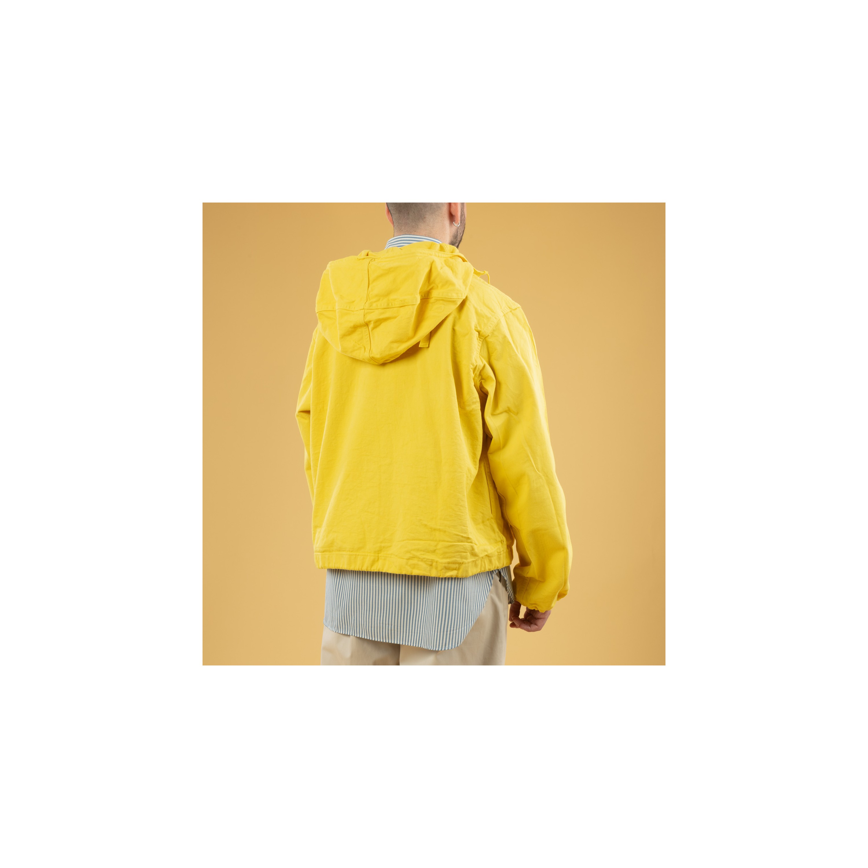 【新品】xxdevelopment SURE'S ANORAK 2 SURE'S ANORAK 2