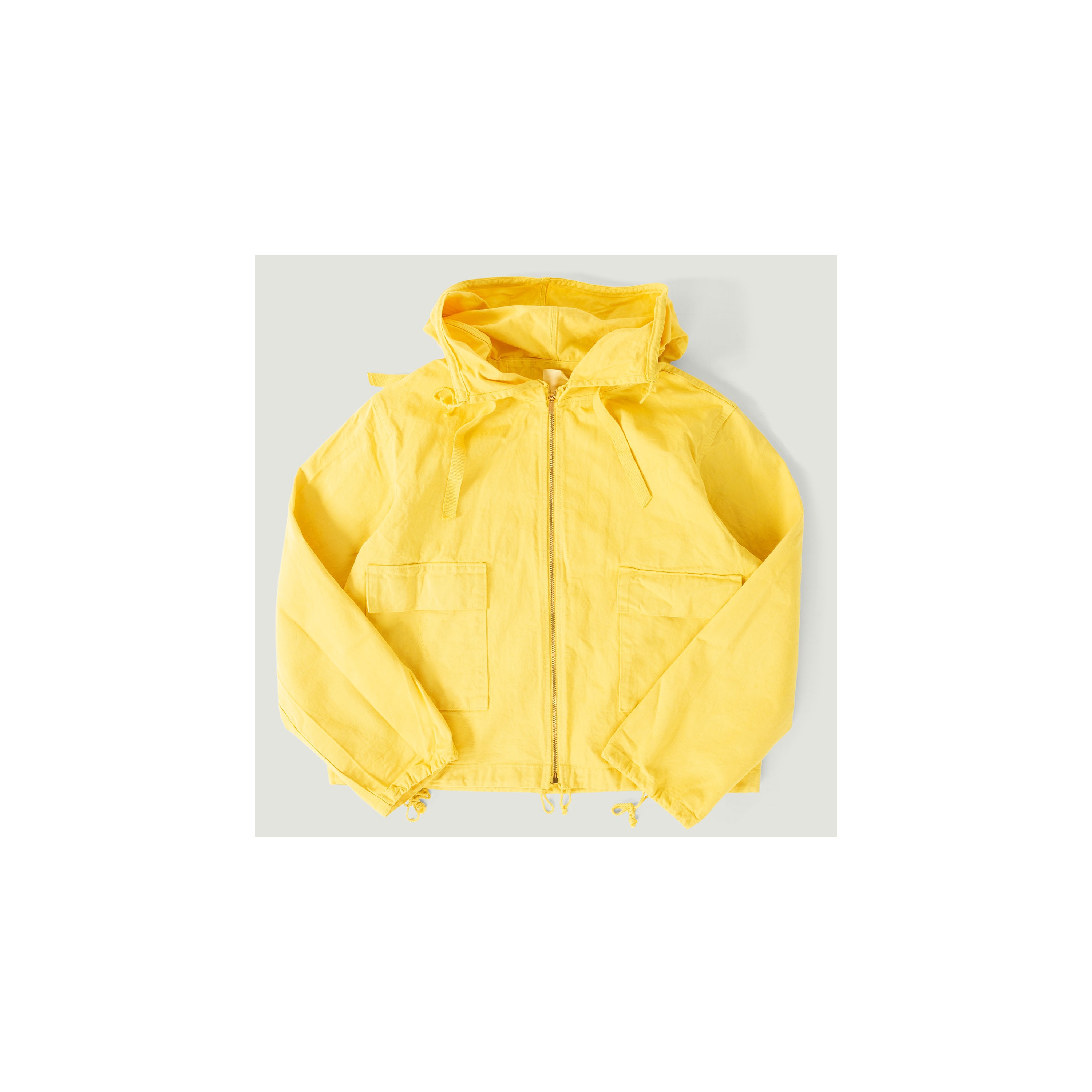 XXDEVELOPMENT SURE'S ANORAK 2（Excellent Condition
