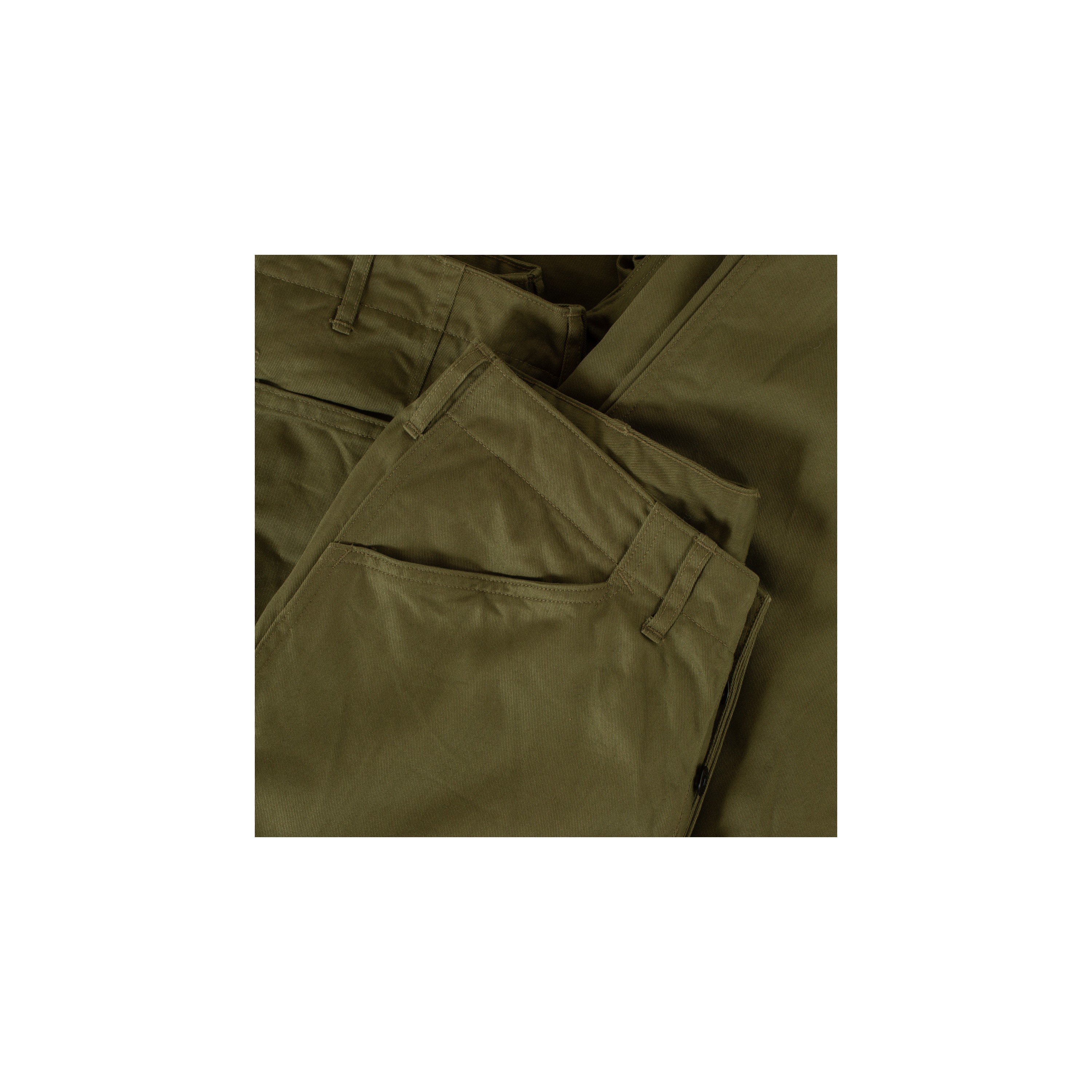 XXDEVELOPMENT 40's USN TROUSERS size 36
