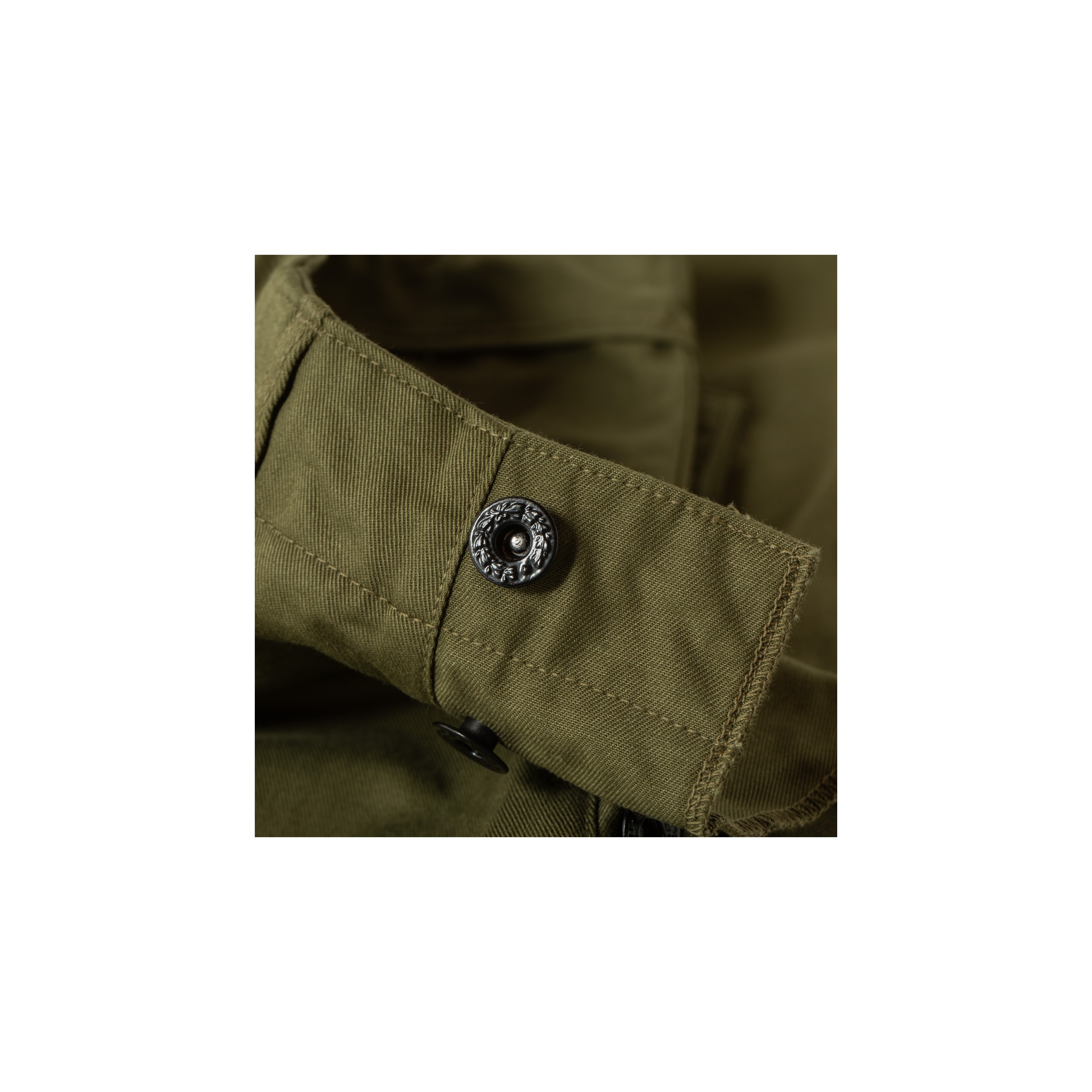 XXDEVELOPMENT 40's USN TROUSERS size 36