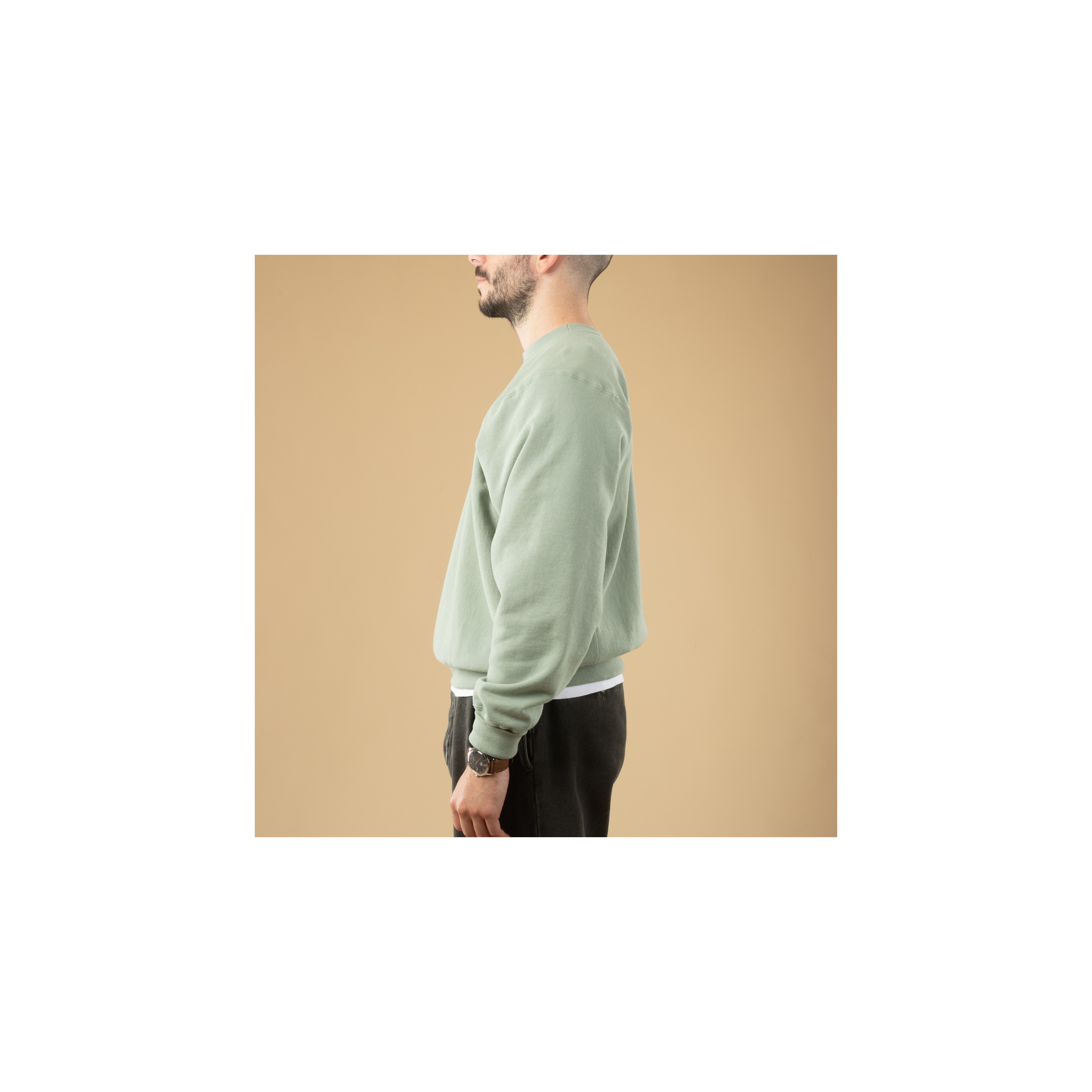 XXDEVELOPMENT THE CALIFORNIANS スウェット S - メルカリ