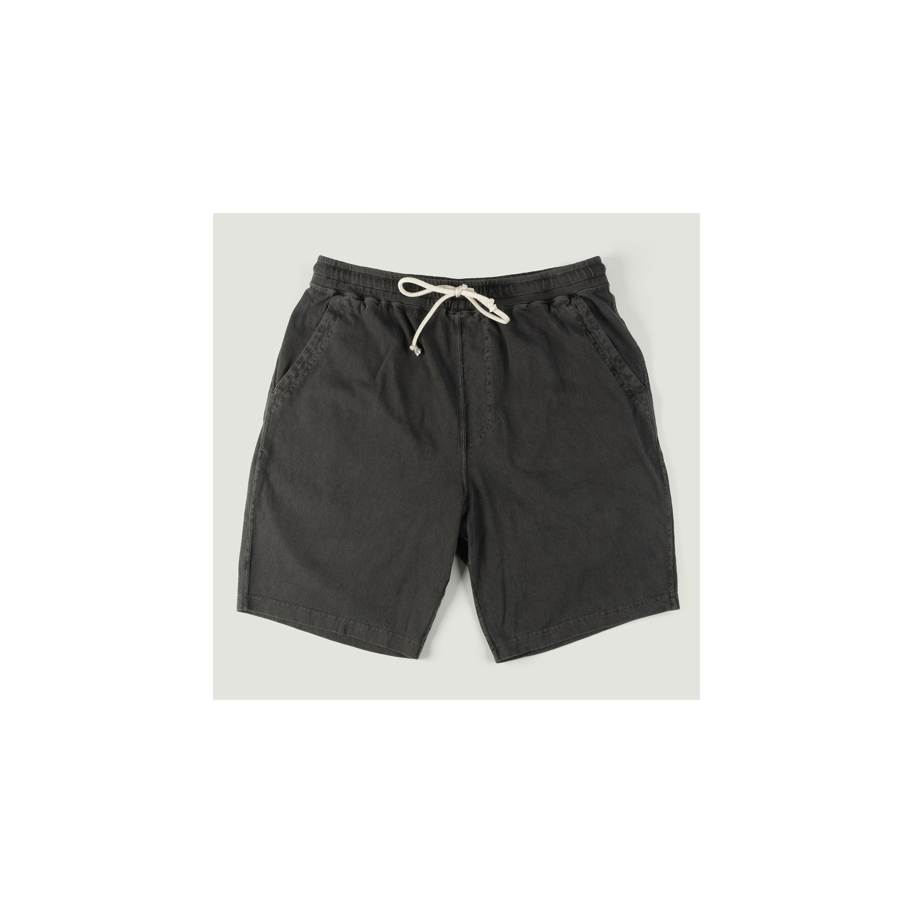GOOD ON / Tee Shorts P-Black