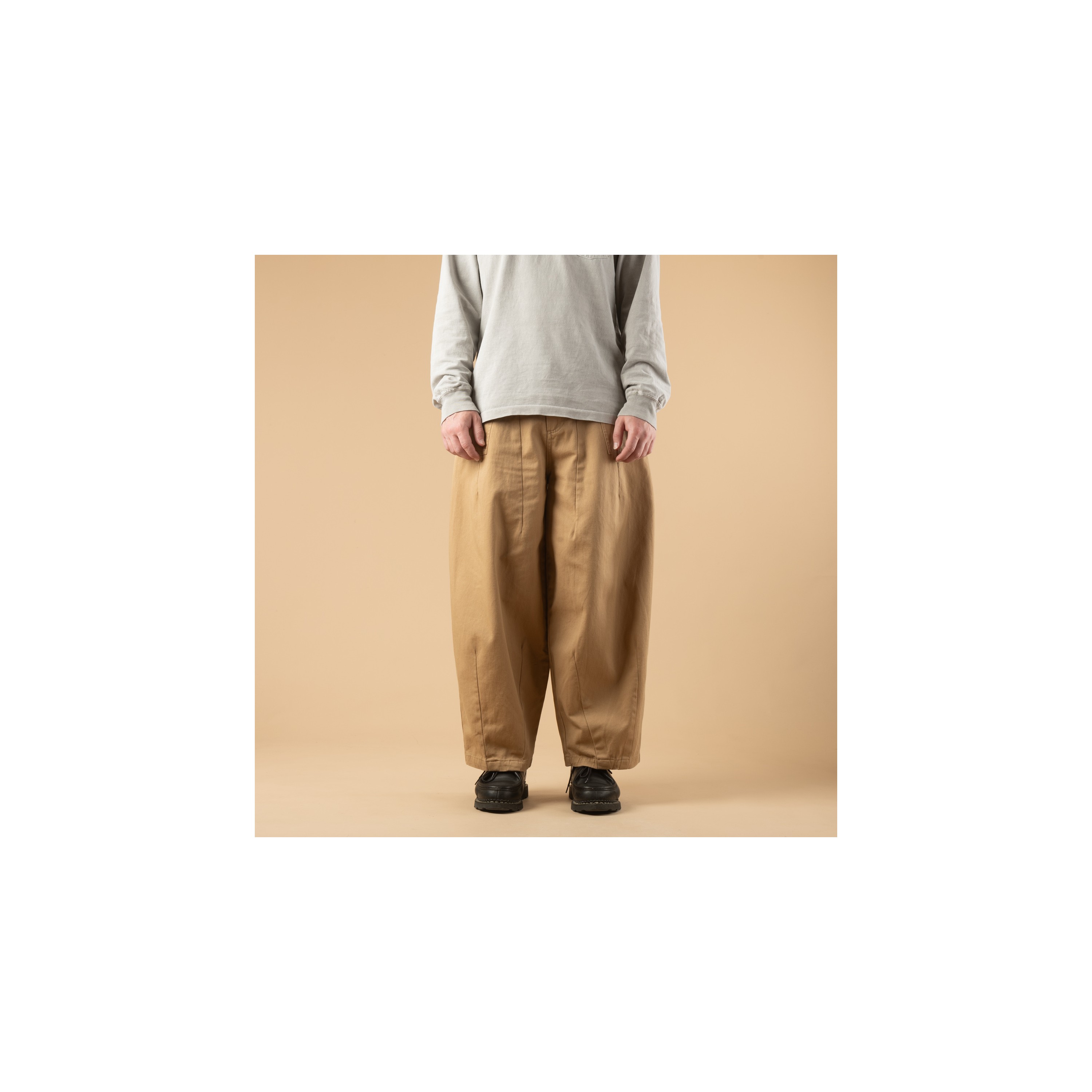 frizmworks-twill-balloon-pants