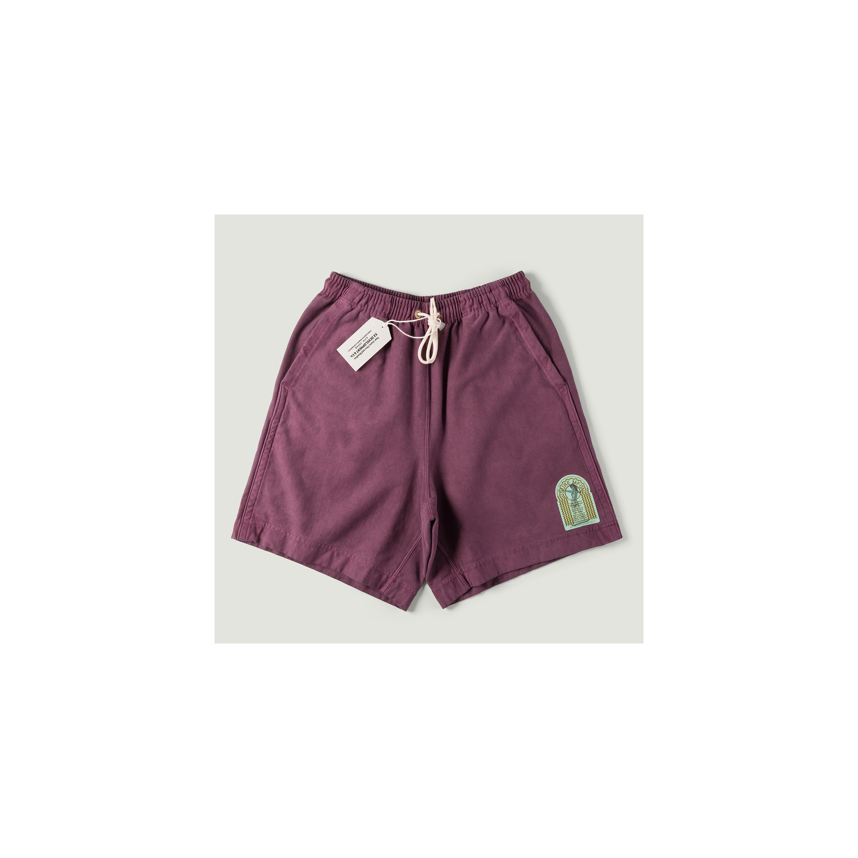 xxdevelopment Lサイズ Super tuck shorts 2 XX DEVELOPMENT SURE'S Super tuck shorts - メルカリ
