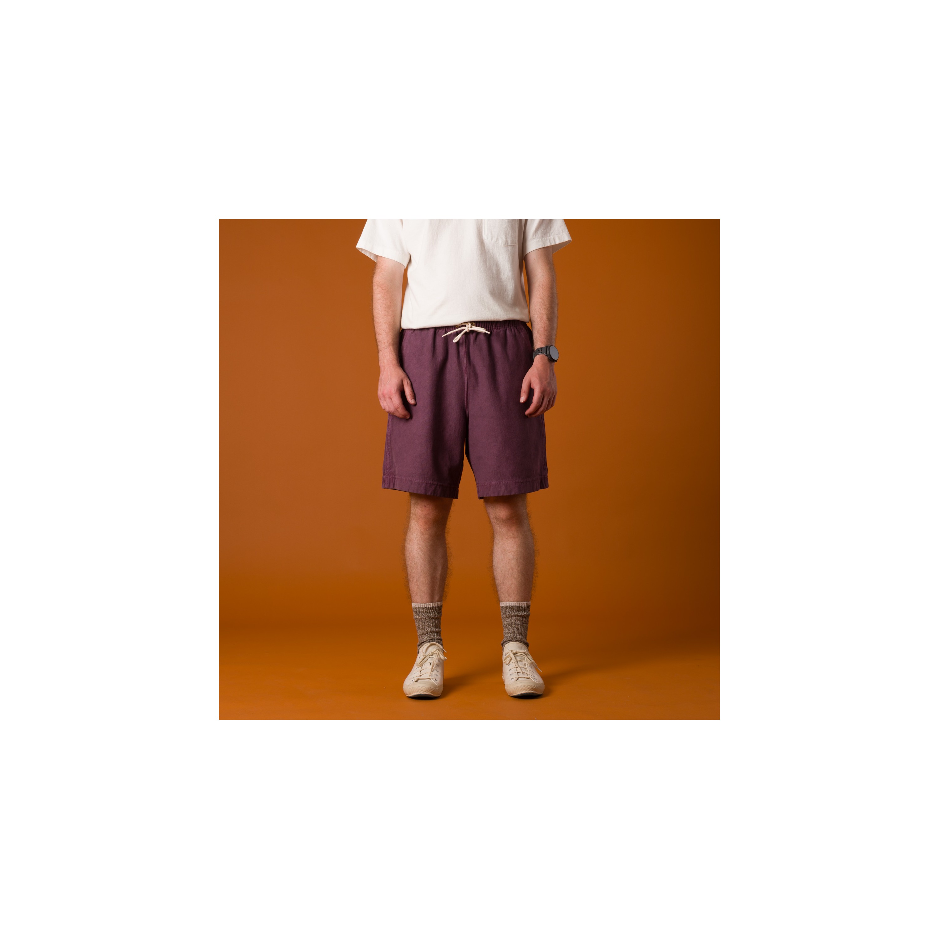 xxdevelopment Lサイズ Super tuck shorts 2 XX DEVELOPMENT SURE'S Super tuck shorts - メルカリ