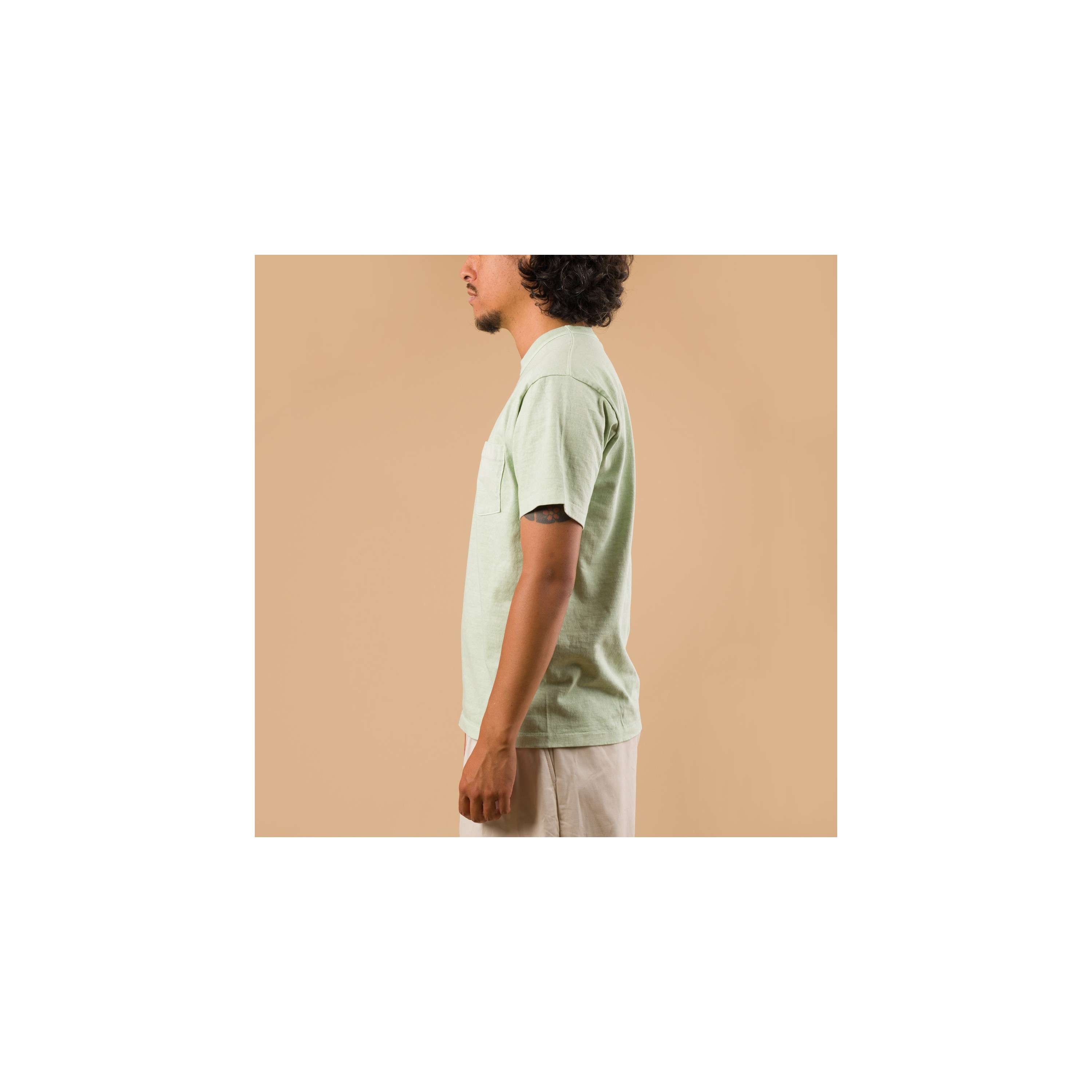 【SETTO】MIDDLE SHIRT SETTO｜MIDDLE SHIRT – LUNETTES + 山の道具屋