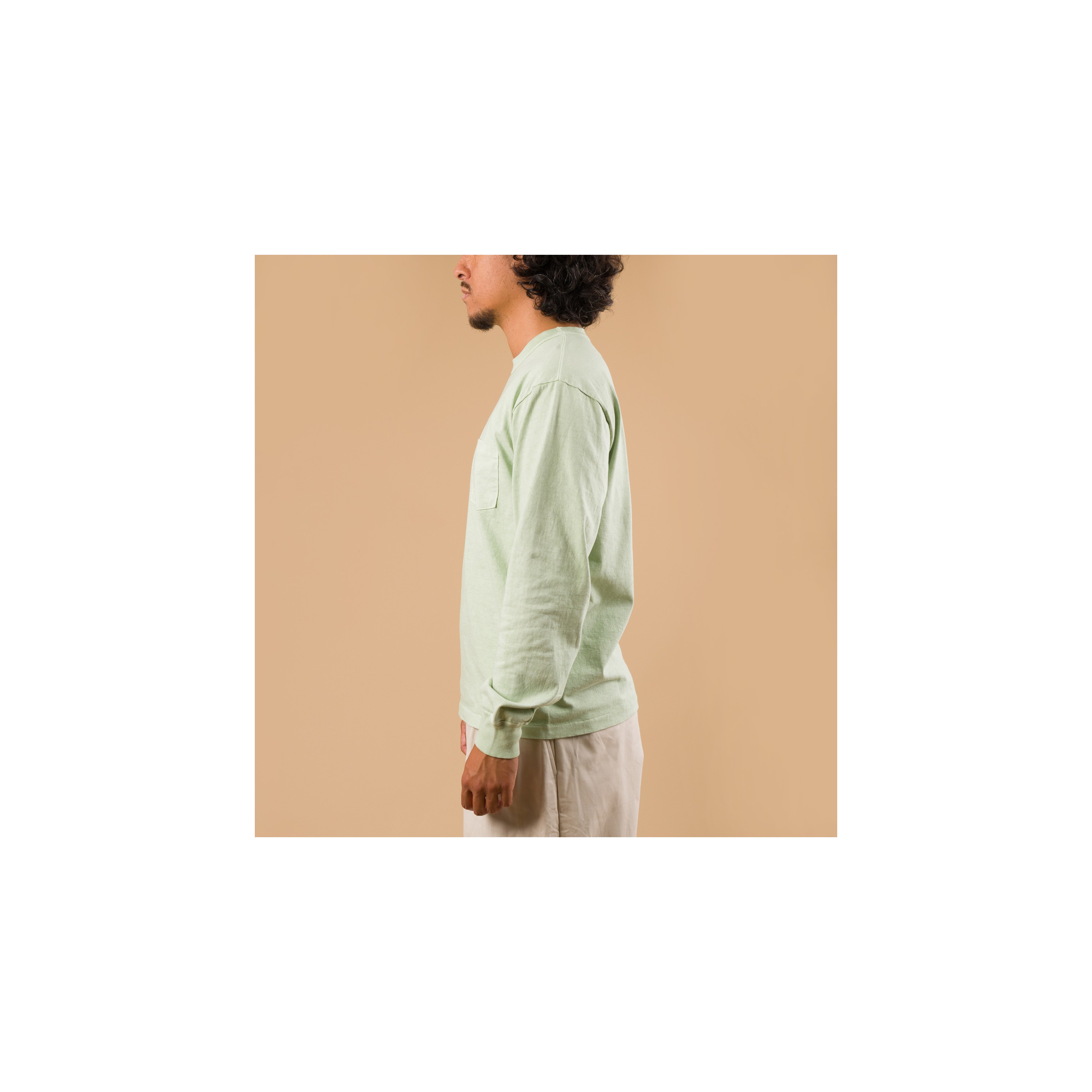 【SETTO】MIDDLE SHIRT SETTO MIDDLE SHIRT
