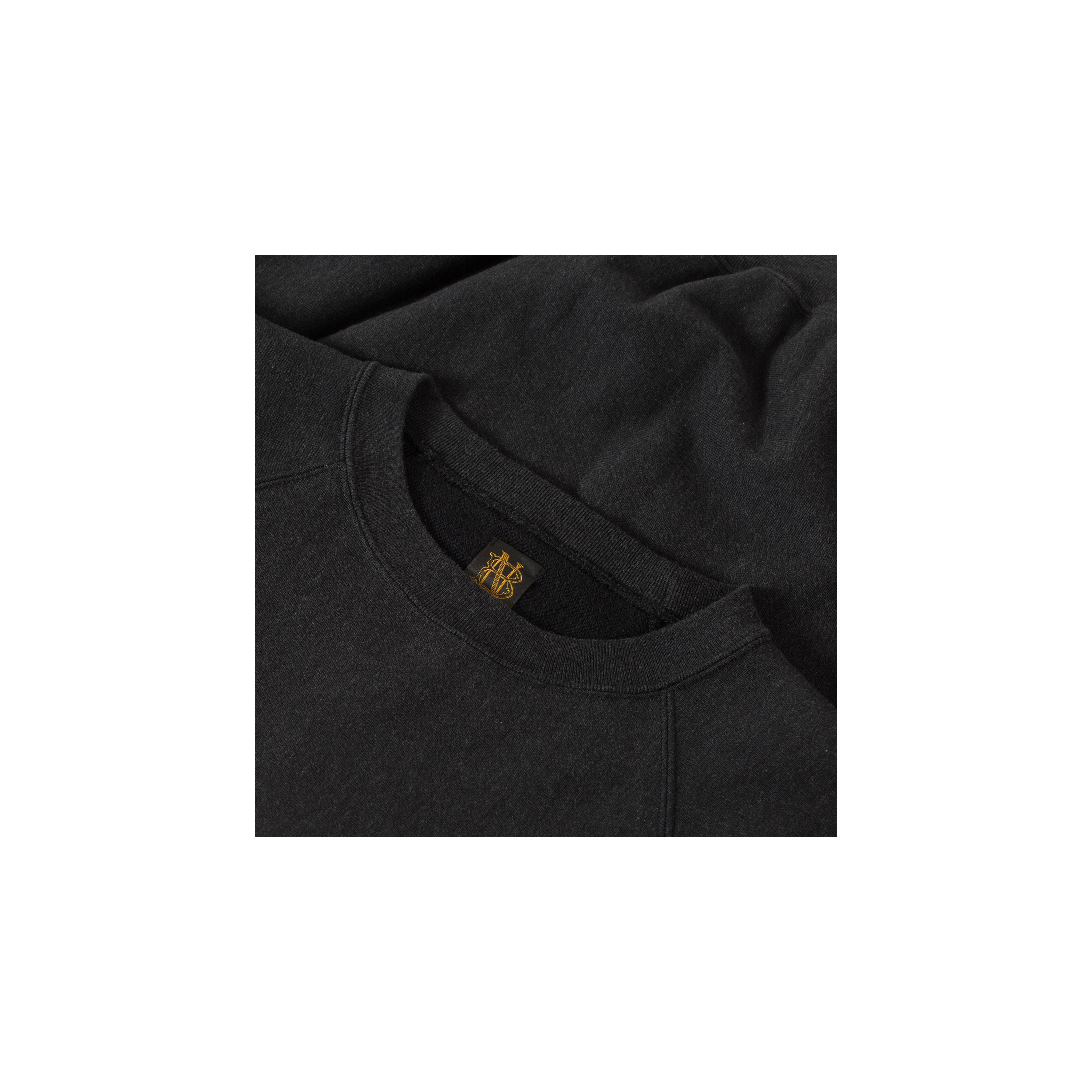 CREW BATONER Jumberca NECK URAKE JUMBERCA Urake Crew ⁄ Neck 
