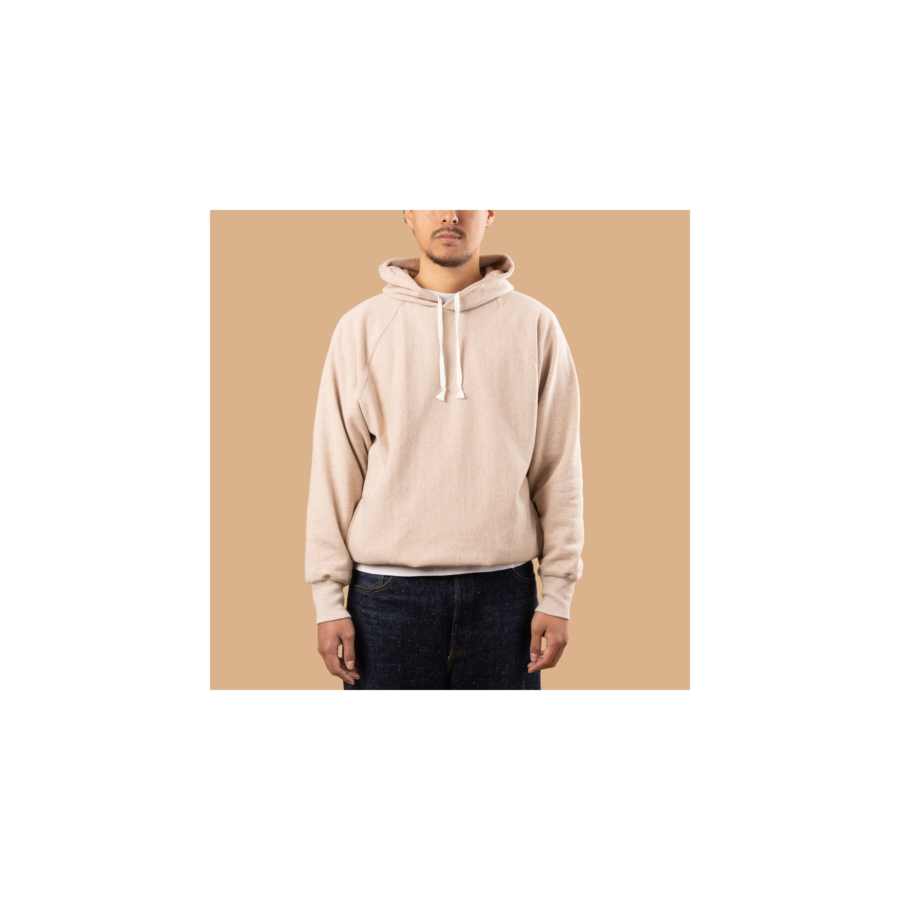 BATONER パーカー Jumberca Urake Hoodie COC BATONER バトナー