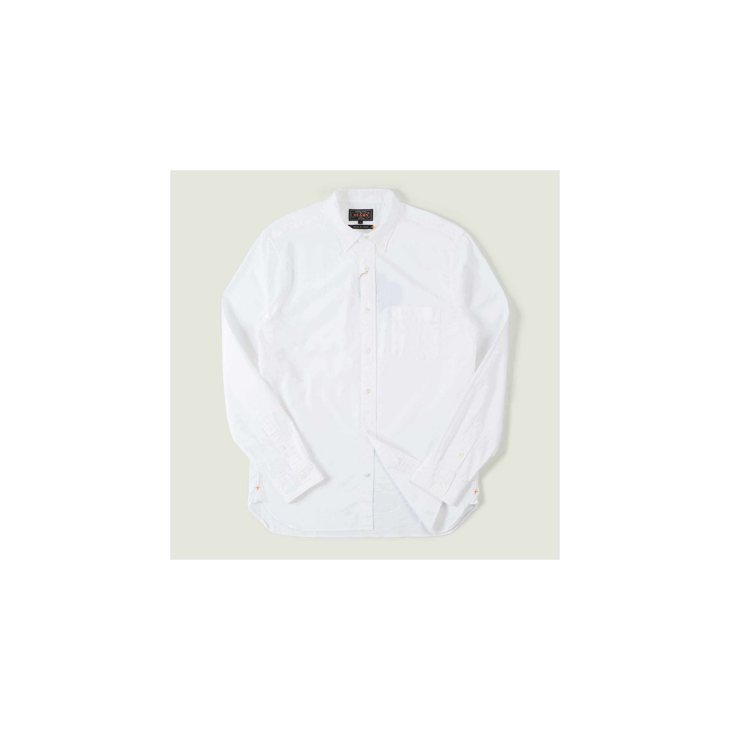 beams-plus-bd-oxford-shirt-