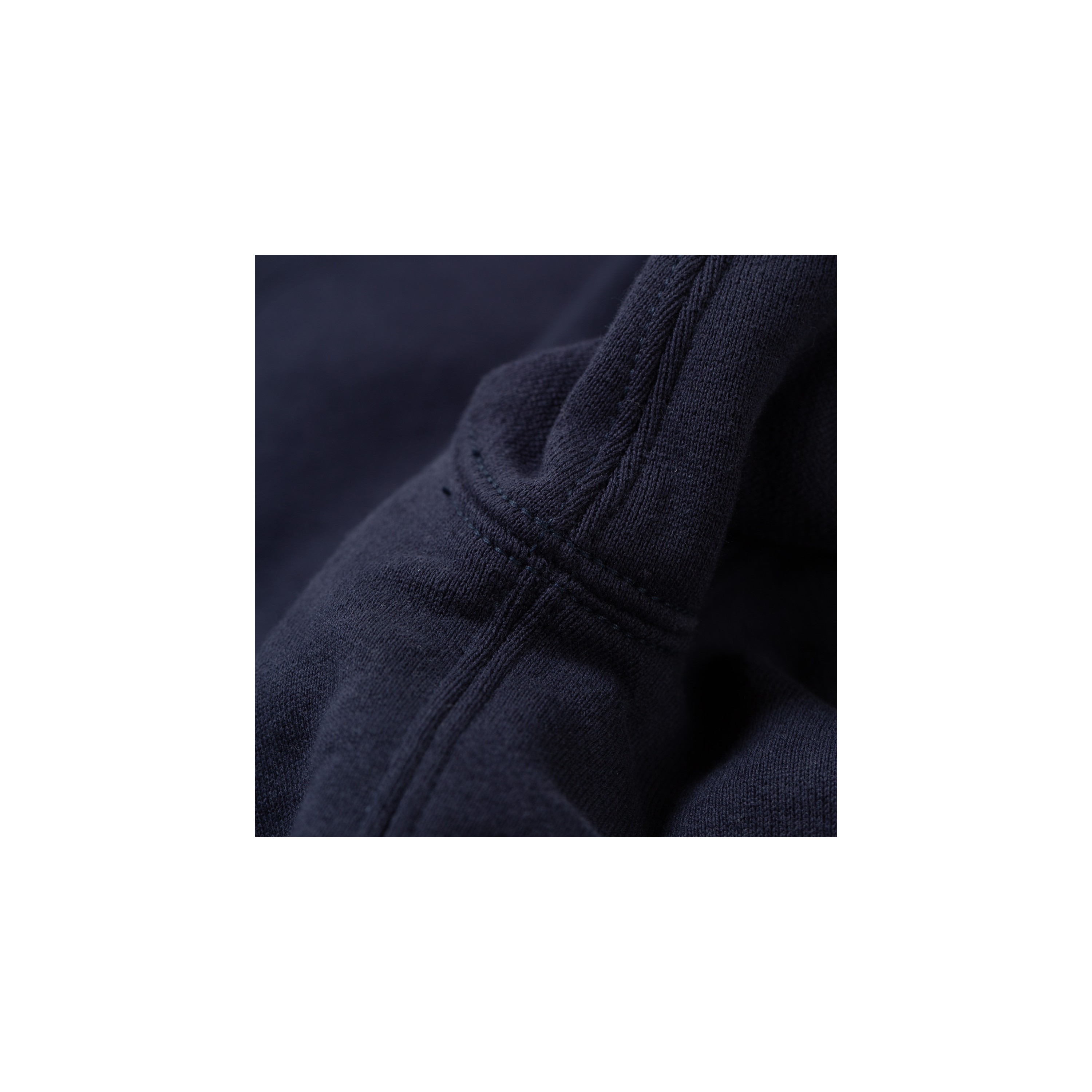 XX DEVELOPMENT / Red Bird Chicago Hoodie Nasvy