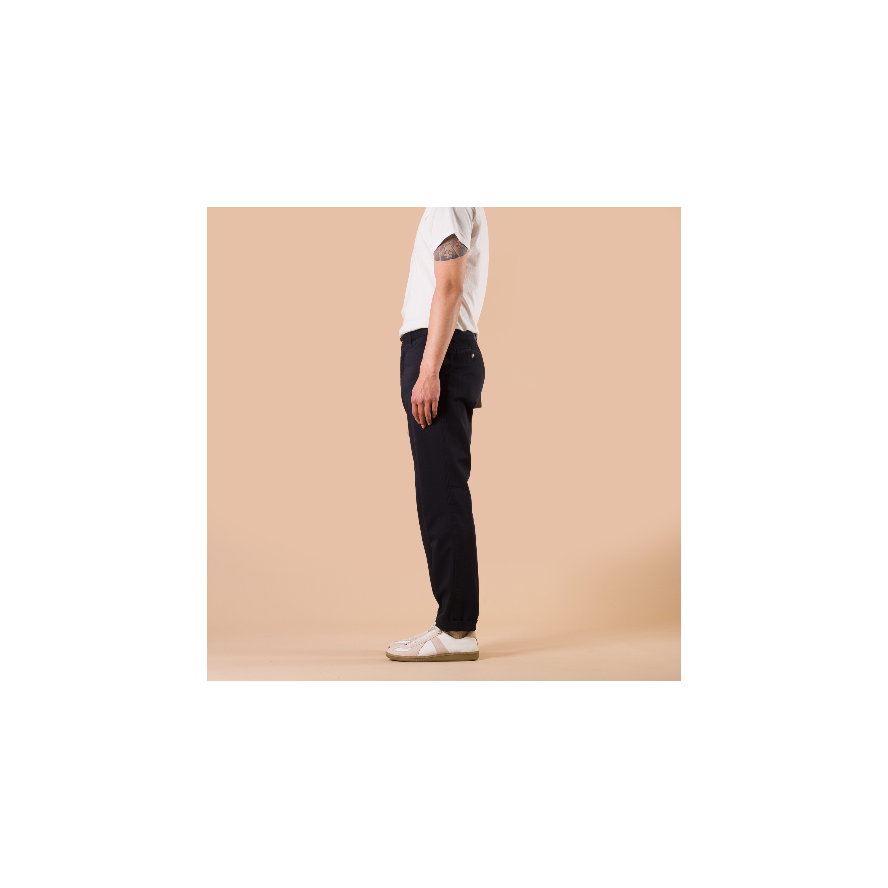 BARNSTORMER / 1001P-078 Navy