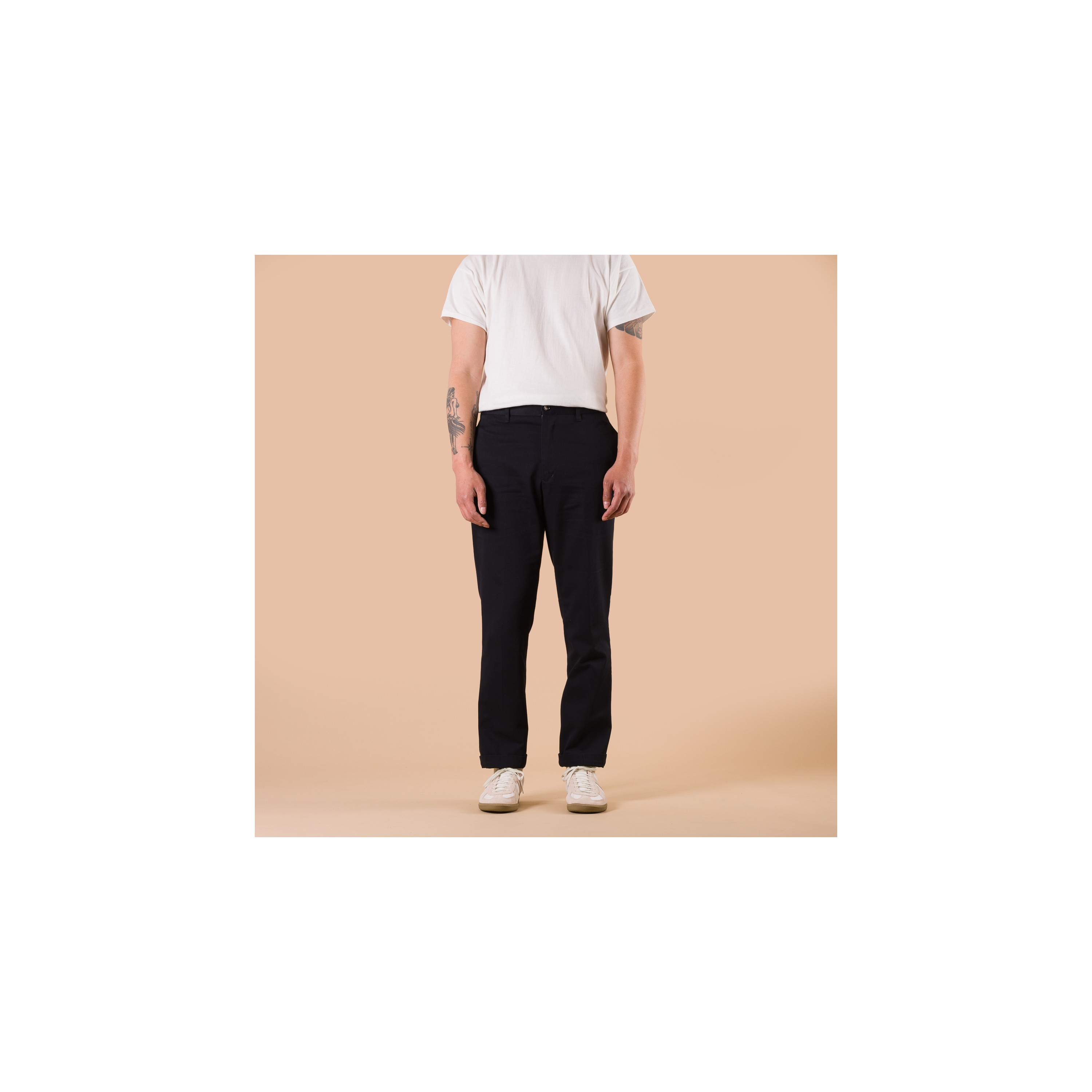 BARNSTORMER / 1001P-078 Navy