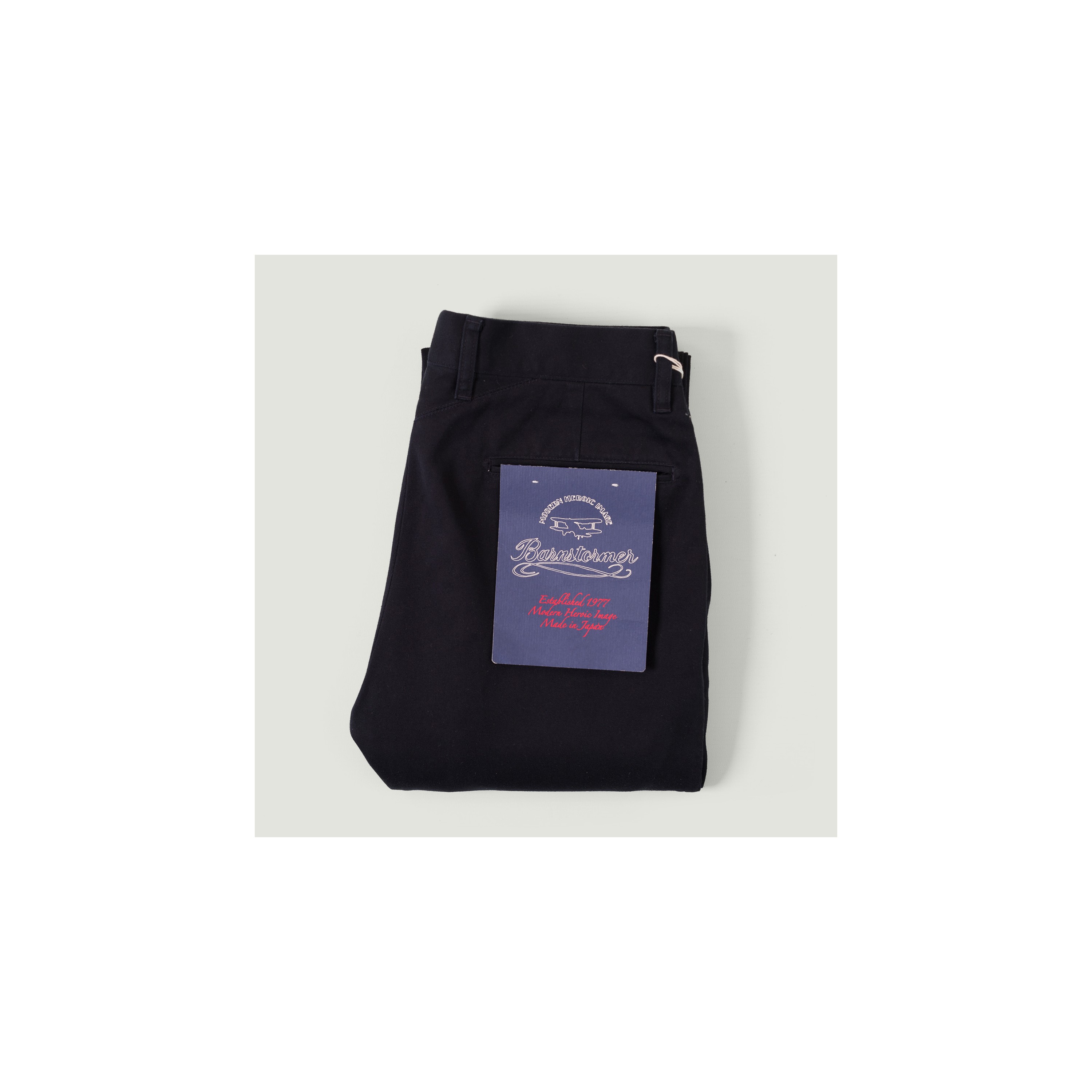 BARNSTORMER / 1001P-078 Navy
