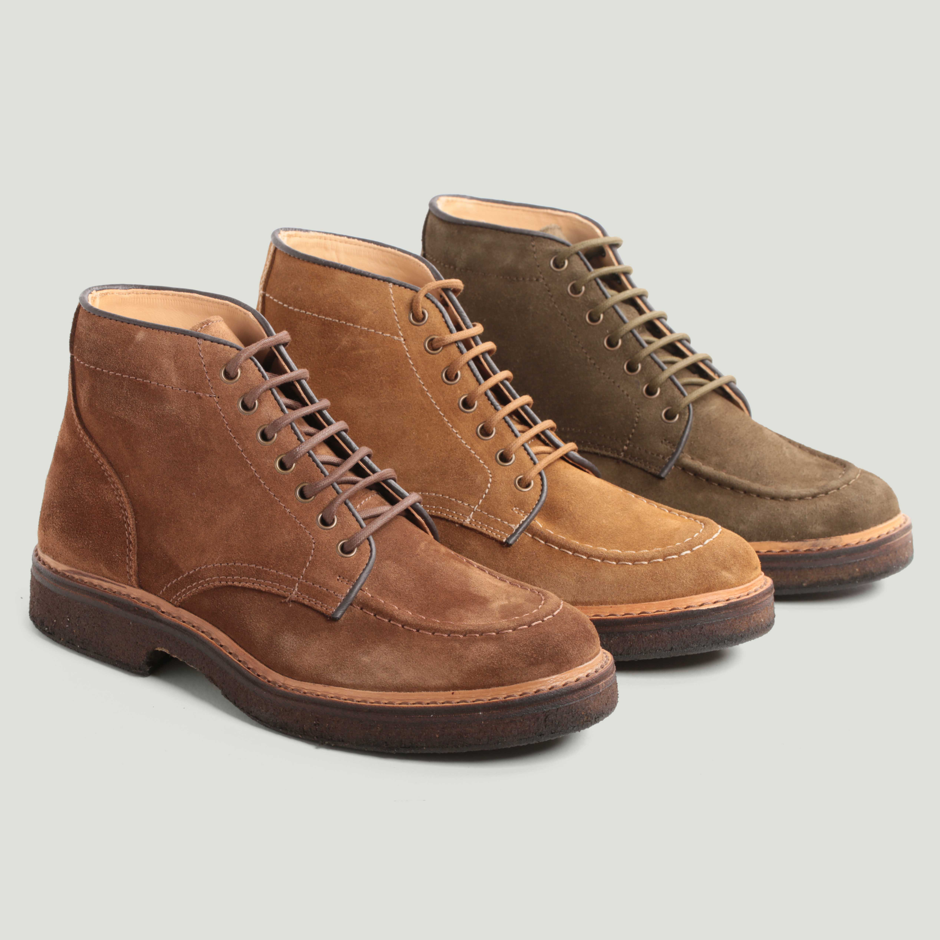 ASTORFLEX Nuvoflex 001 Forest