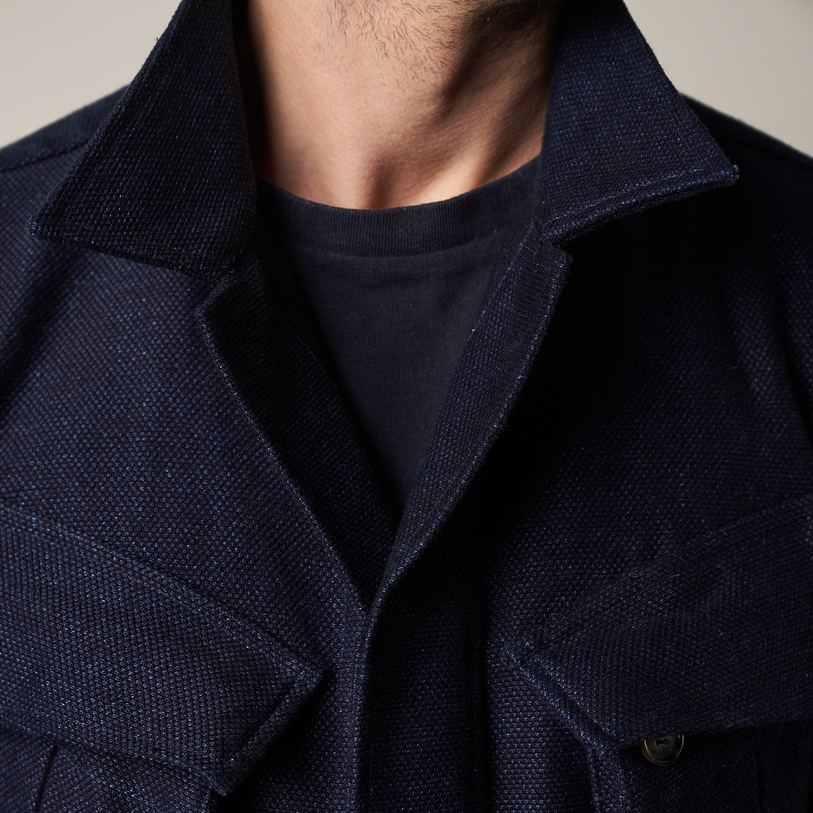 J002 Collar