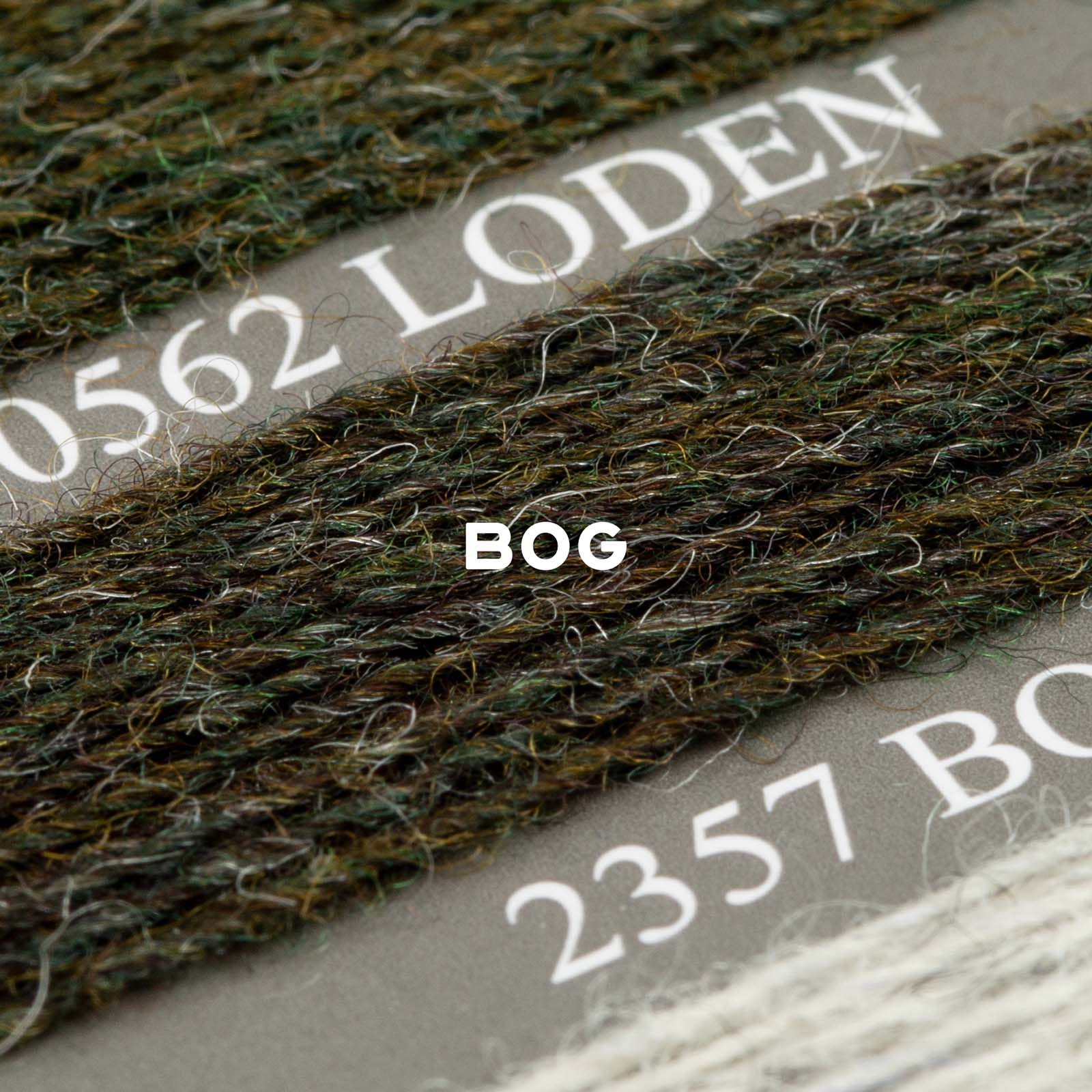 Bog