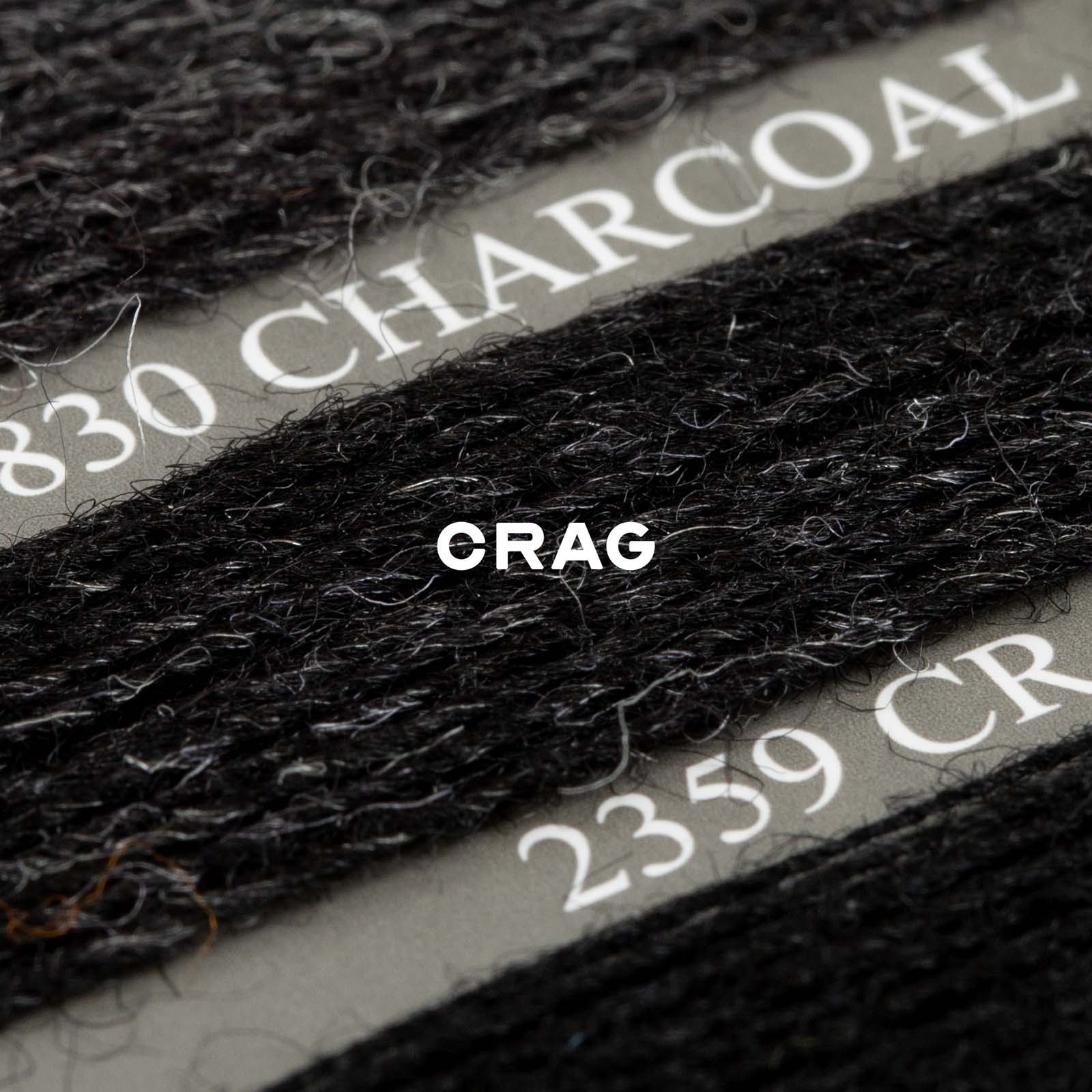 Crag