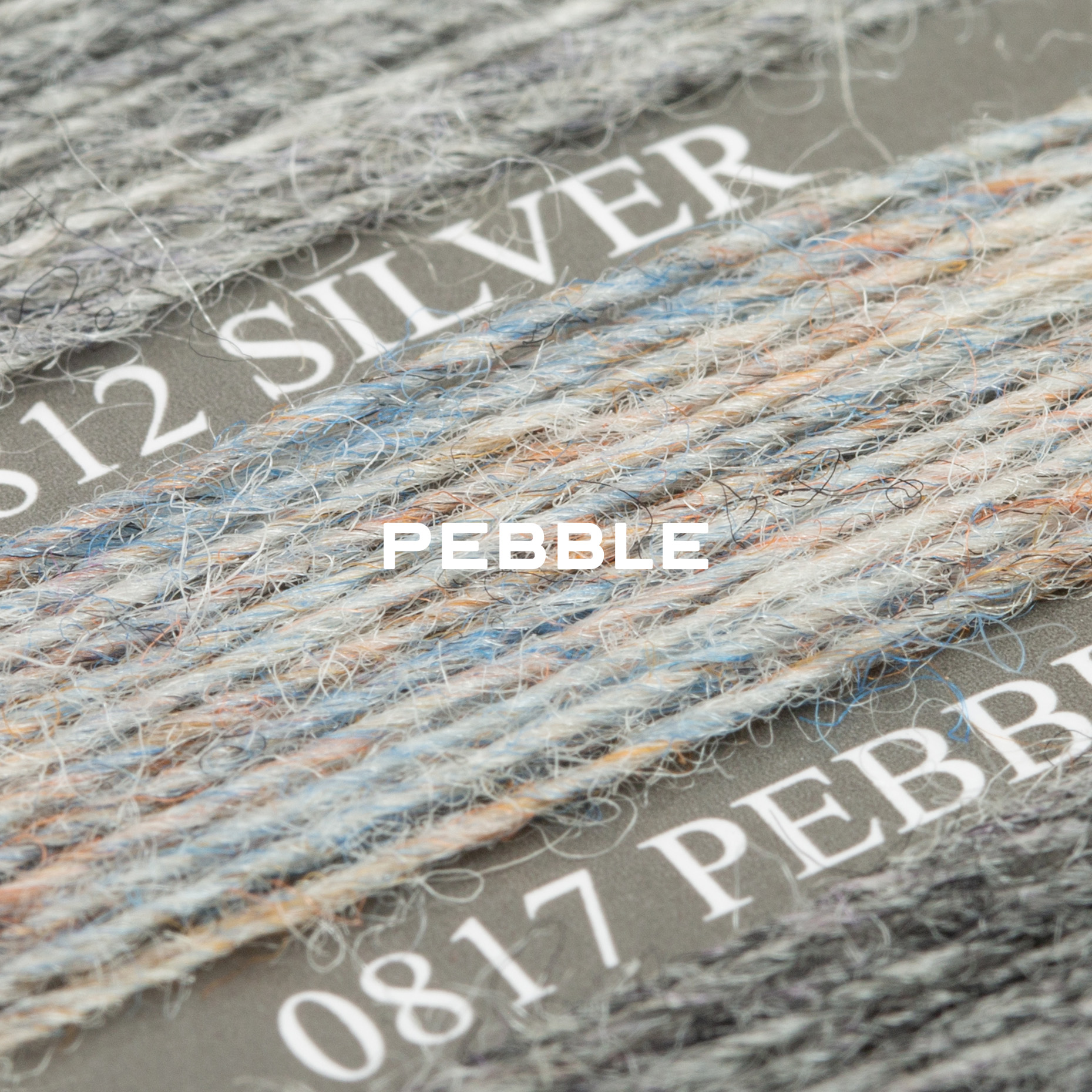 Pebble